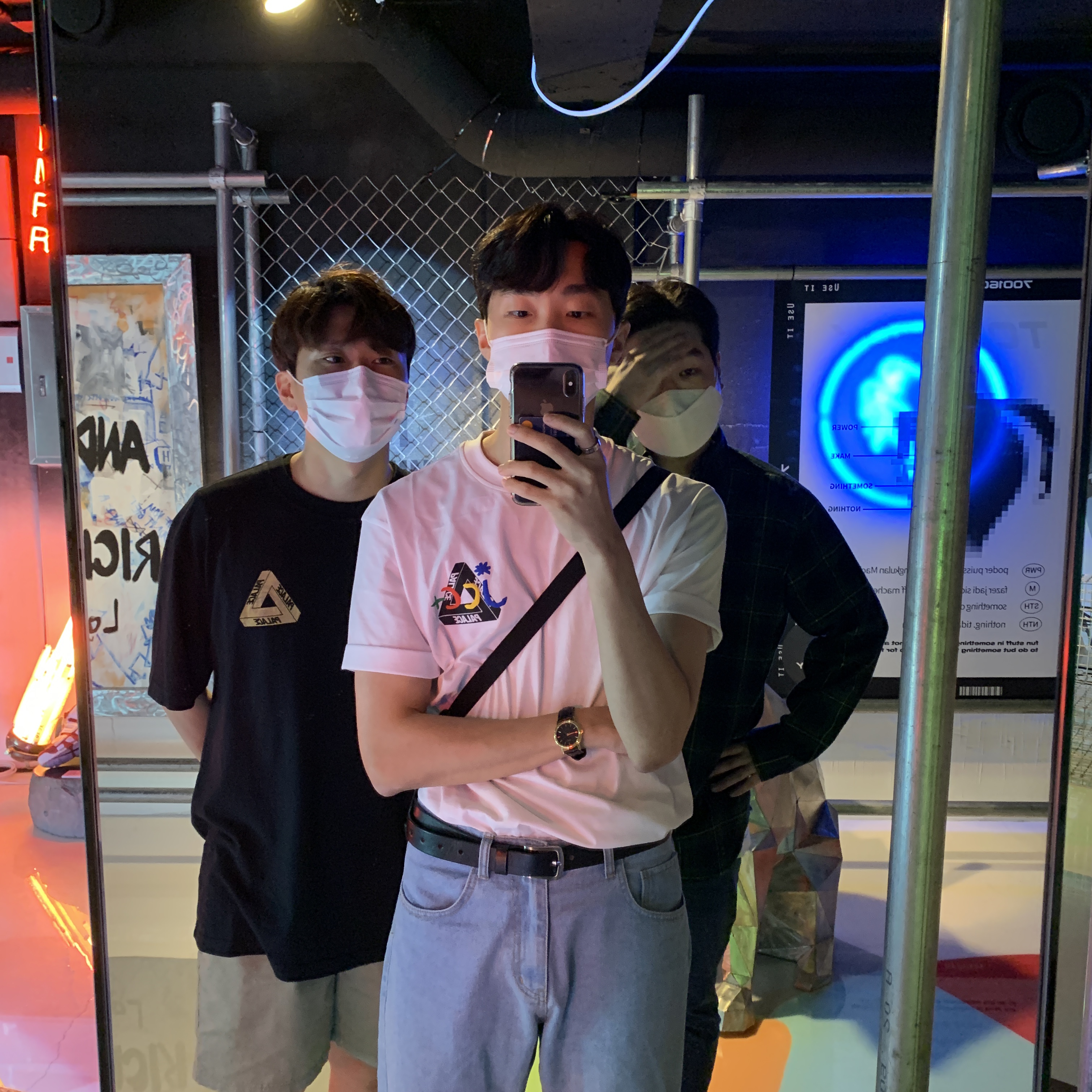 김삼봉님의 스타일