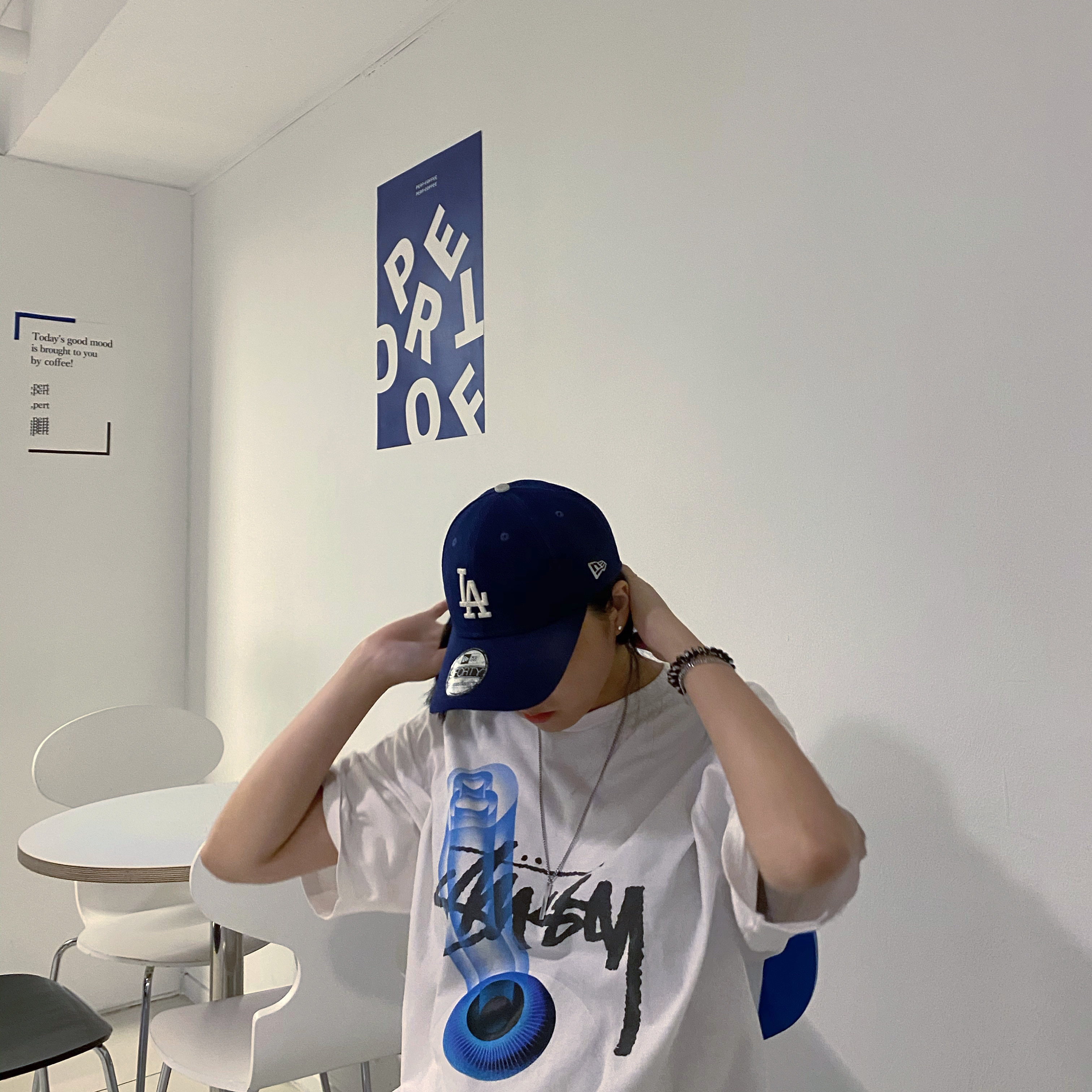 KREAM 스타일