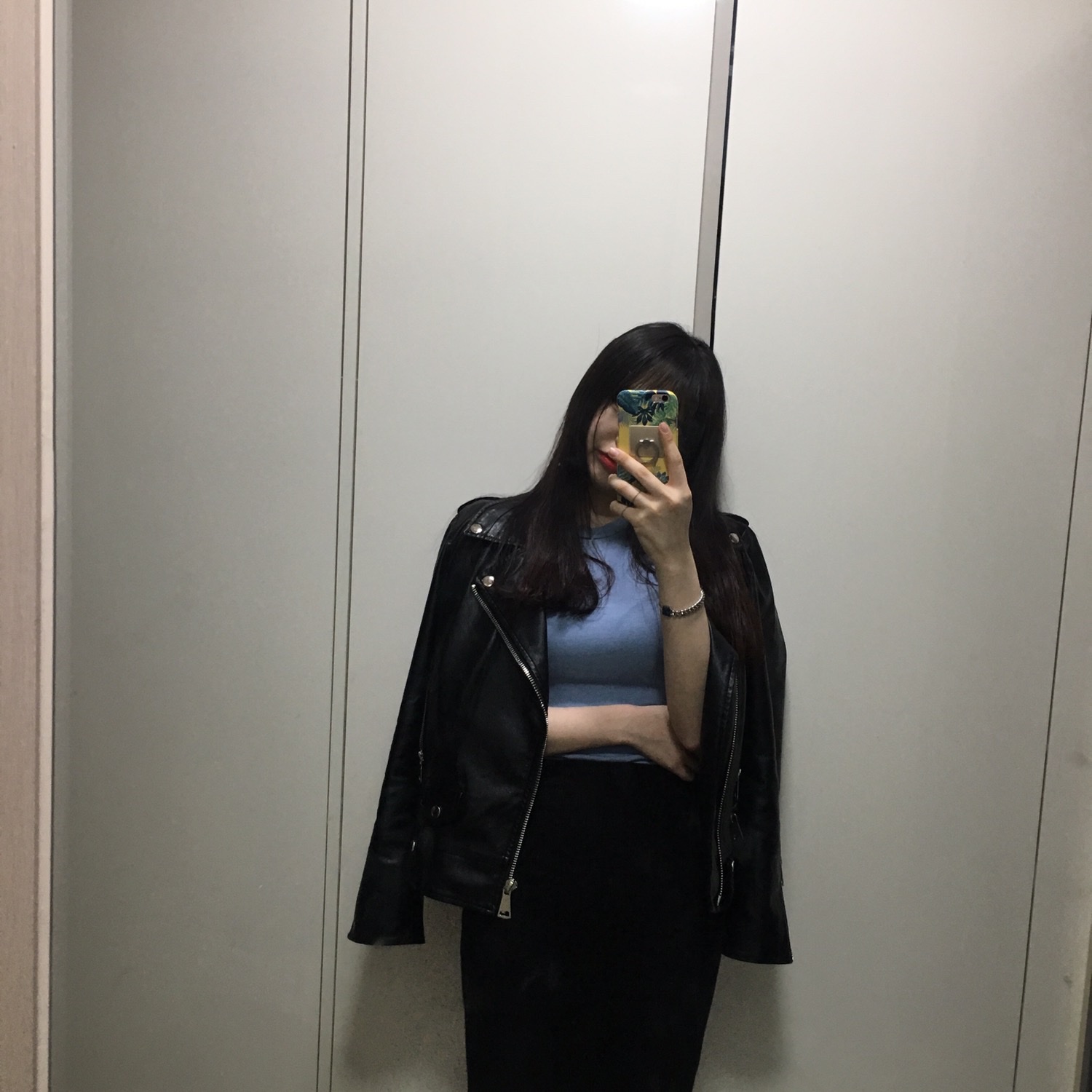 KREAM 스타일