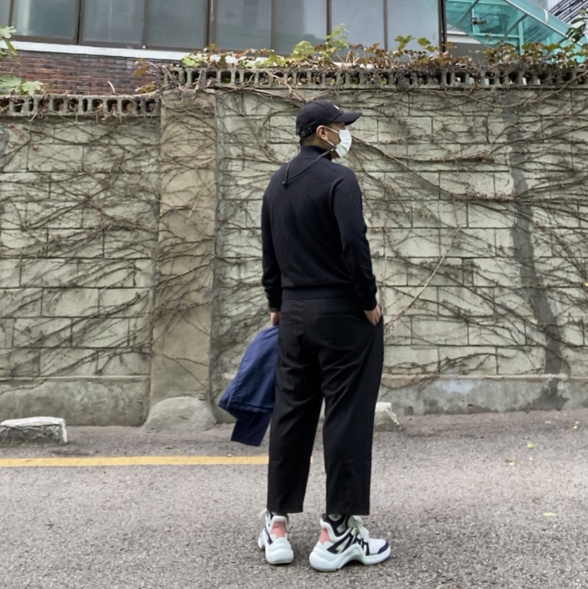 우쓰님의 스타일 - 2
