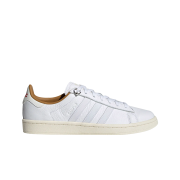 Adidas x 032c Campus Prince Albert White
