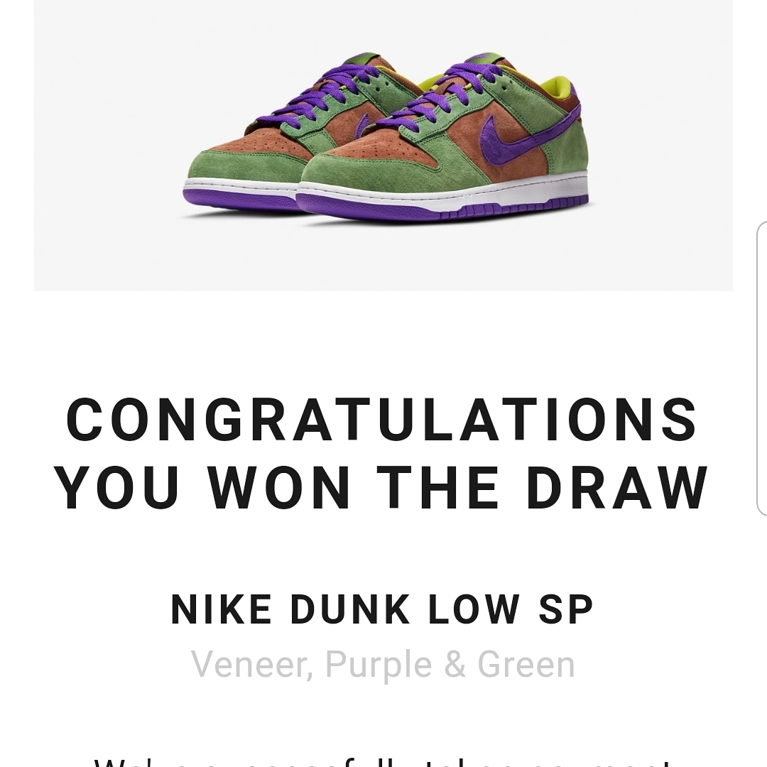 Nike Dunk Low SP Veneer 착용 스타일