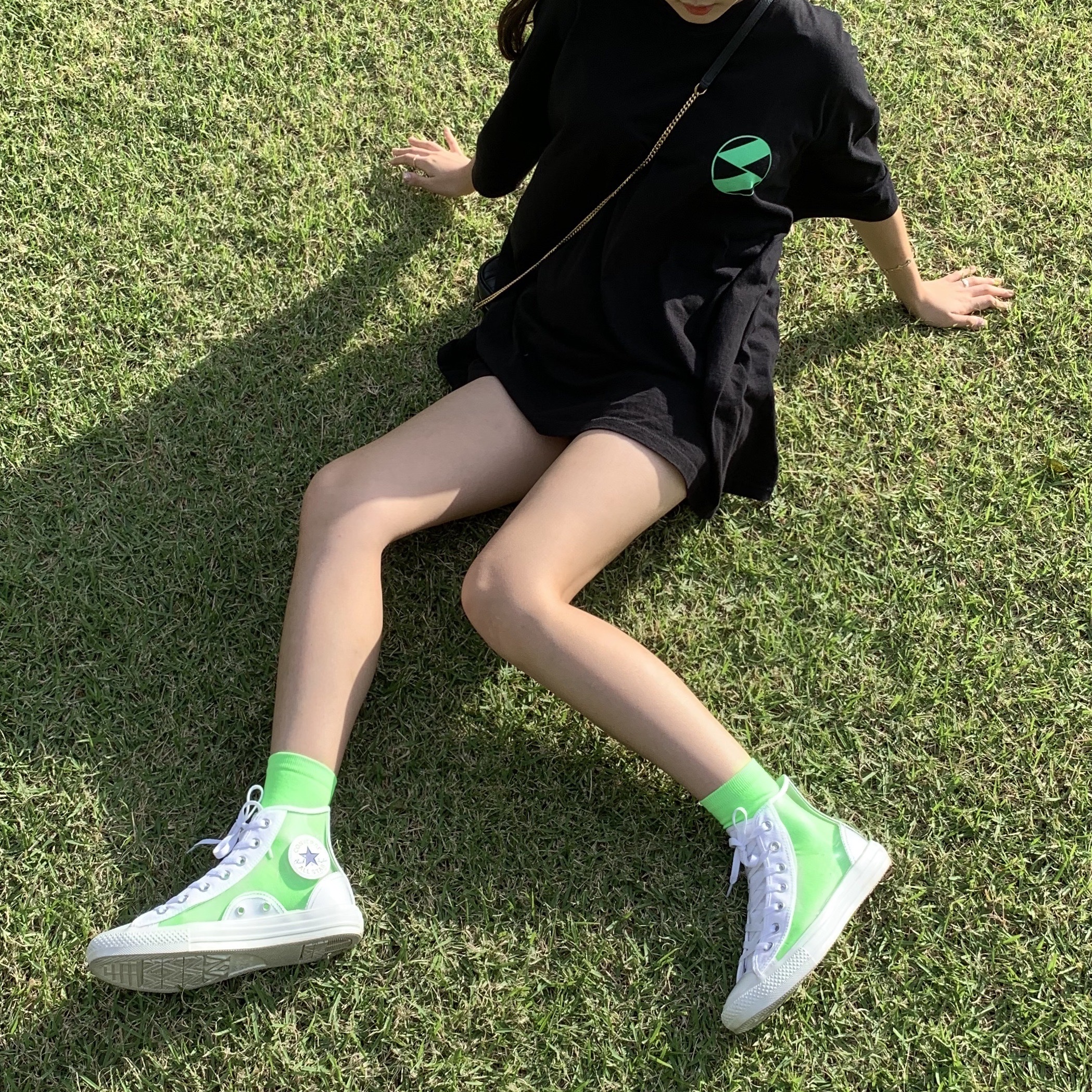 YENI❤️彡님의 스타일