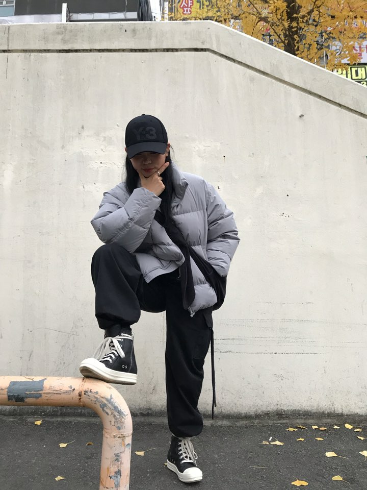 이하탱탱님의 스타일