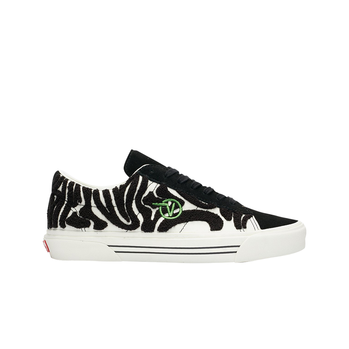반스 x 앤더슨 팩 시드 DX 말리부(Vans x Anderson .Paak Sid DX Malibu) - 1