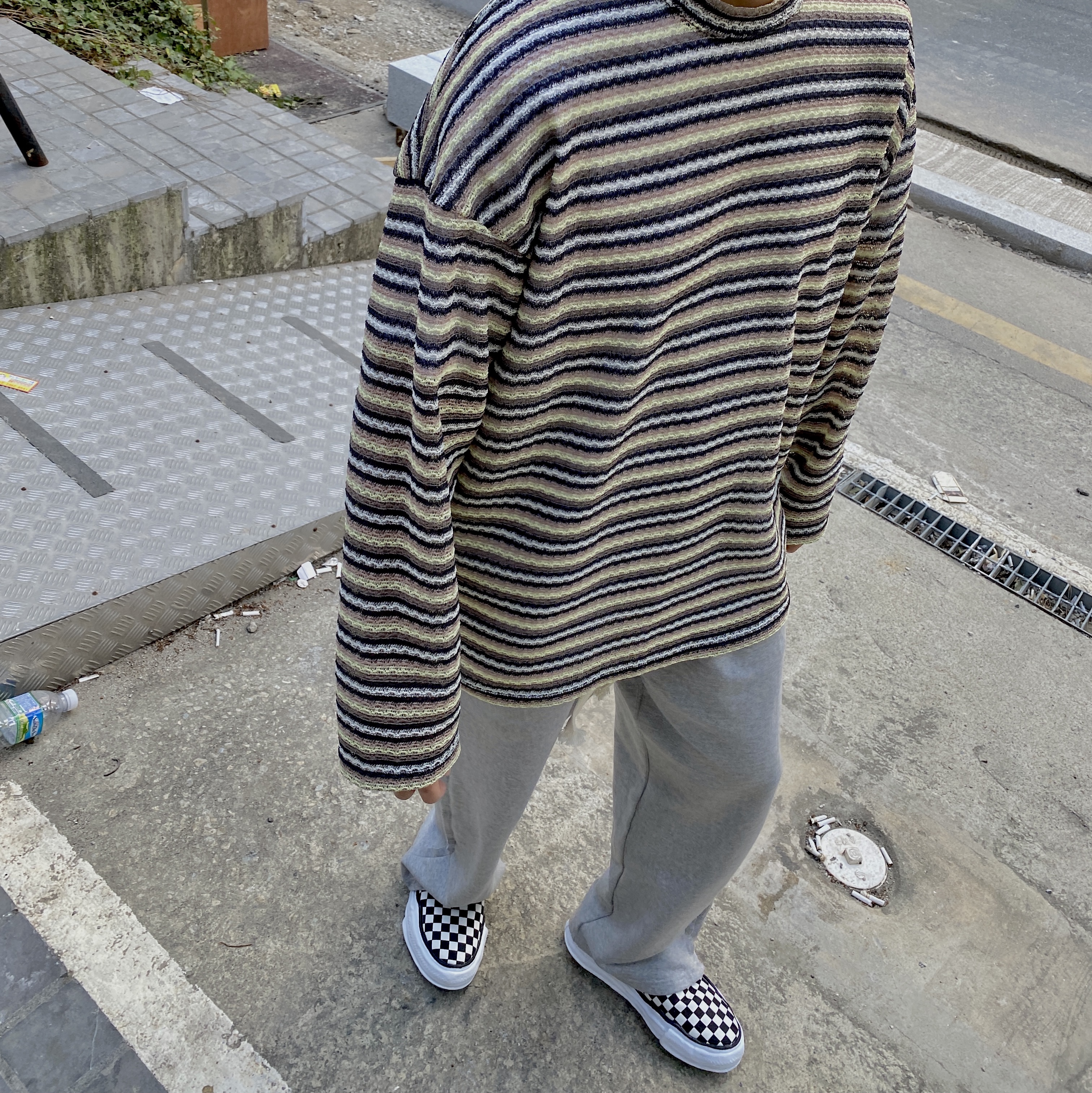 KREAM 스타일