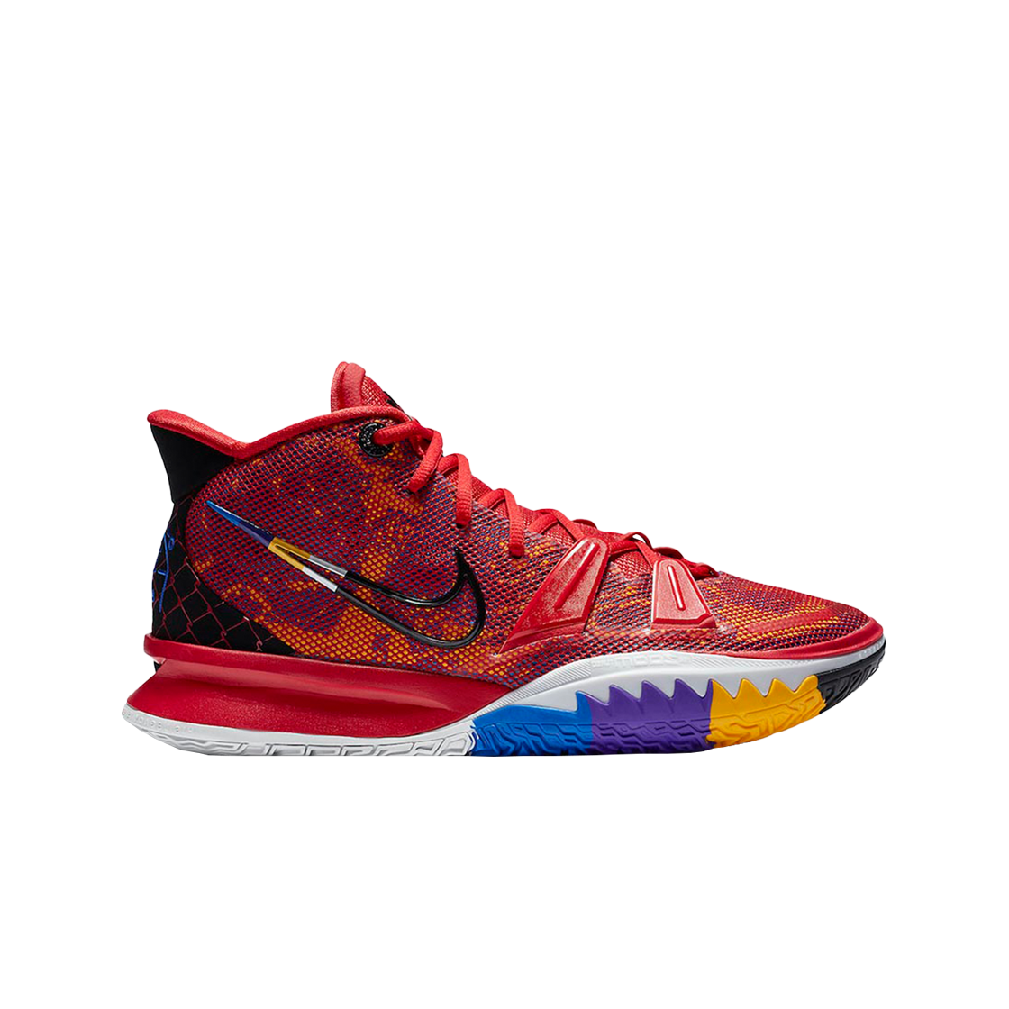 나이키 카이리 7 EP 아이콘즈 오브 스포츠(Nike Kyrie 7 EP Icons of Sport) - 1