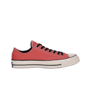 Converse Chuck 70 Ox Vintage Canvas Sedona Red