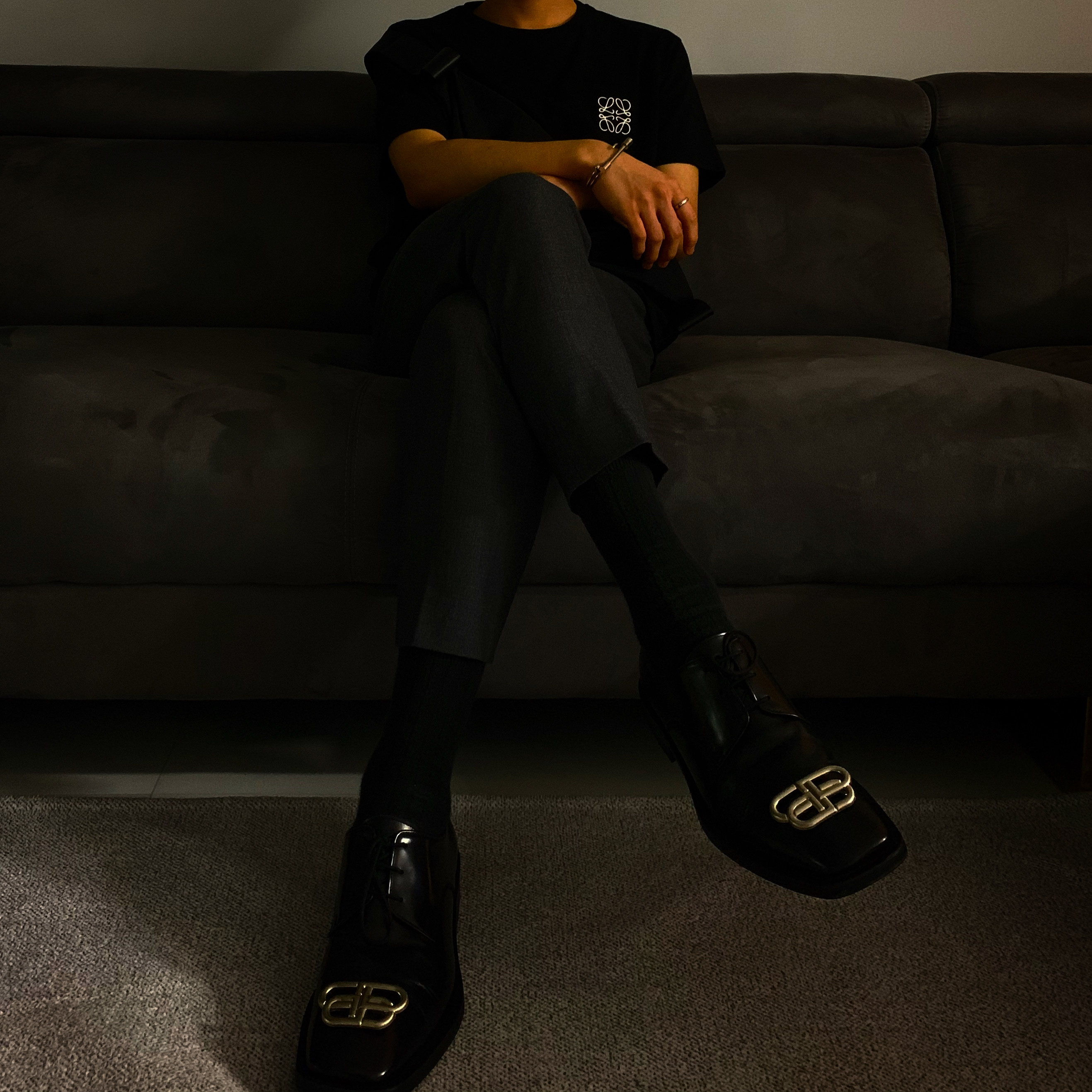 도겸님의 스타일