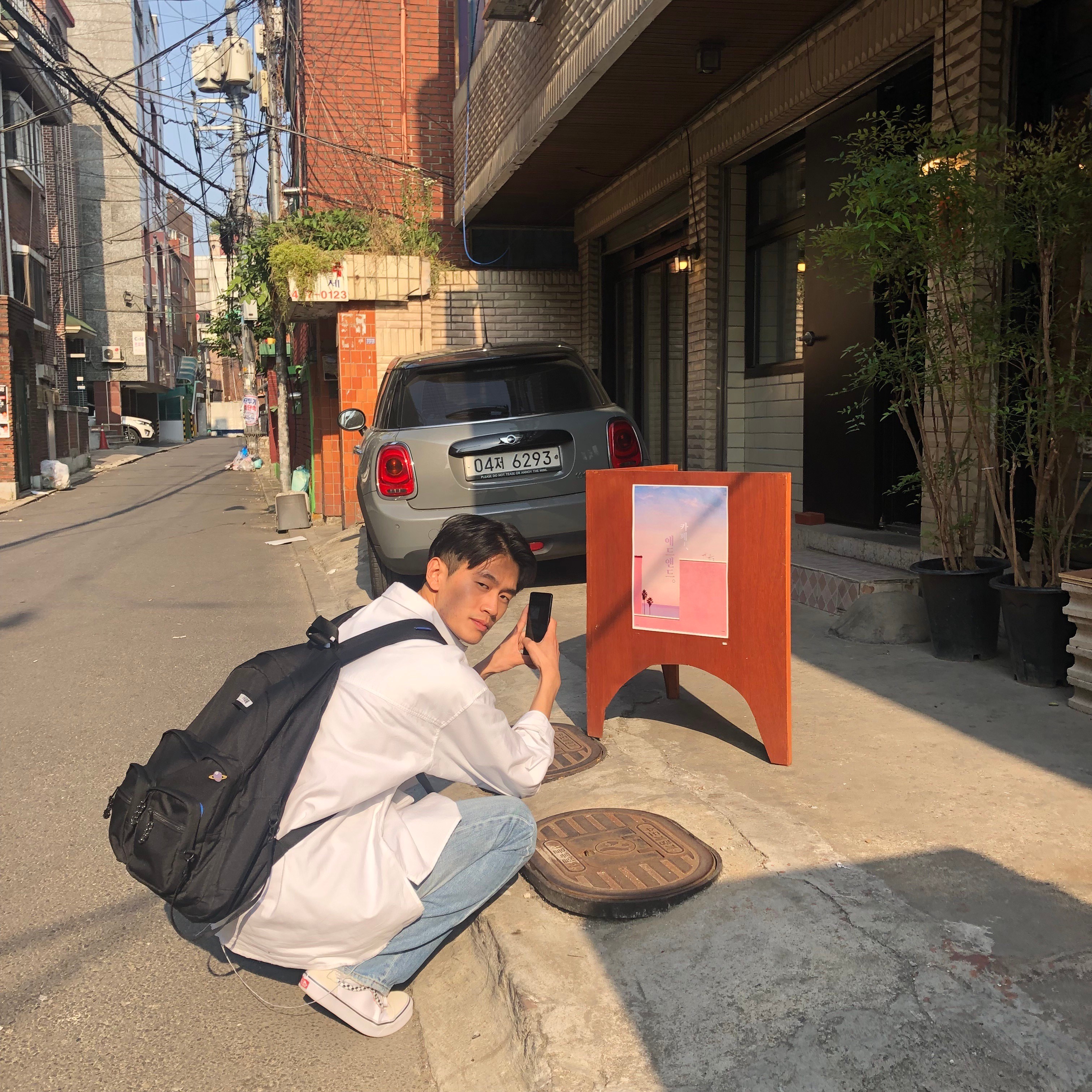 h0ngt0graphy님의 스타일 - 2