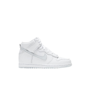 (PS) Nike Dunk High SP Pure Platinum