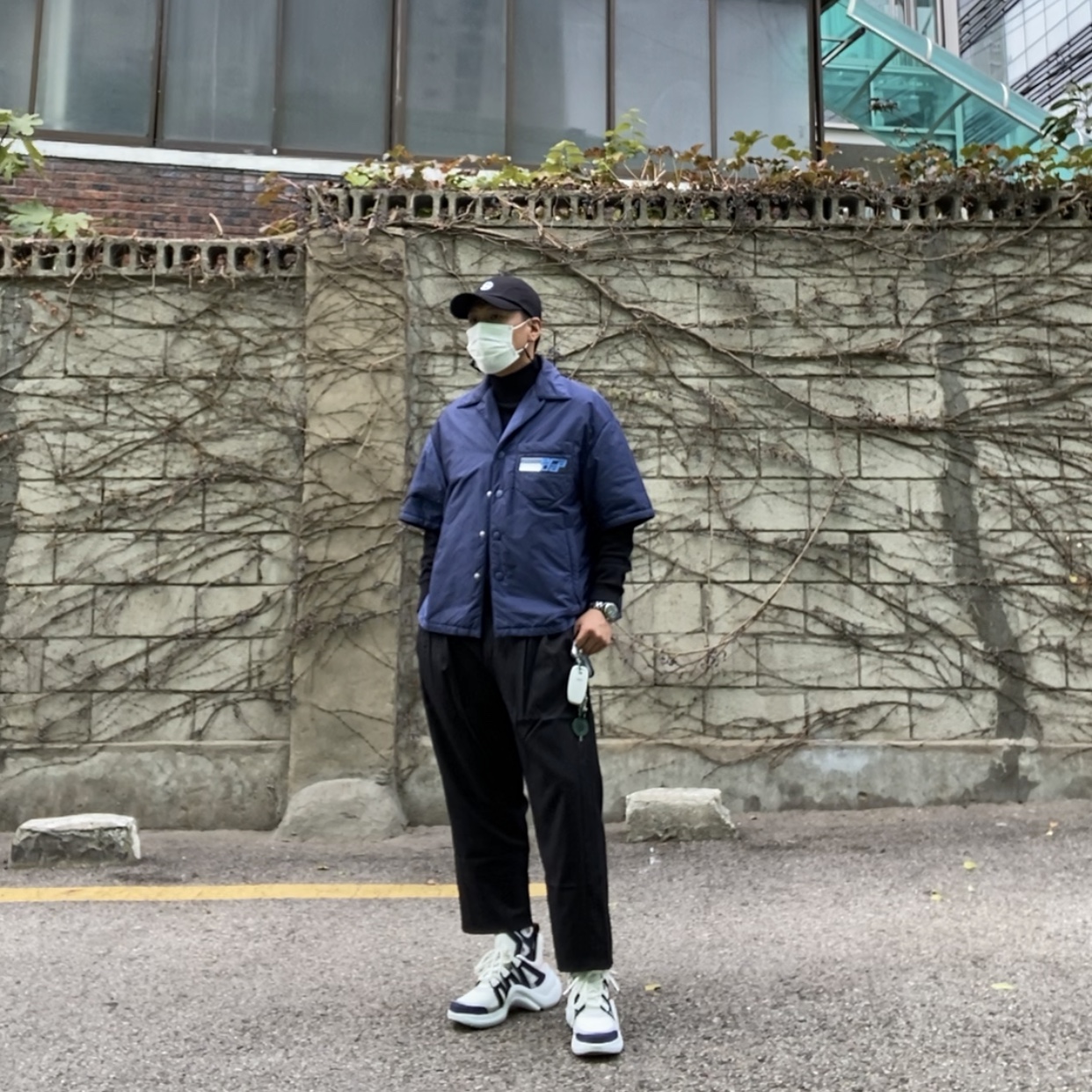 우쓰님의 스타일 - 1