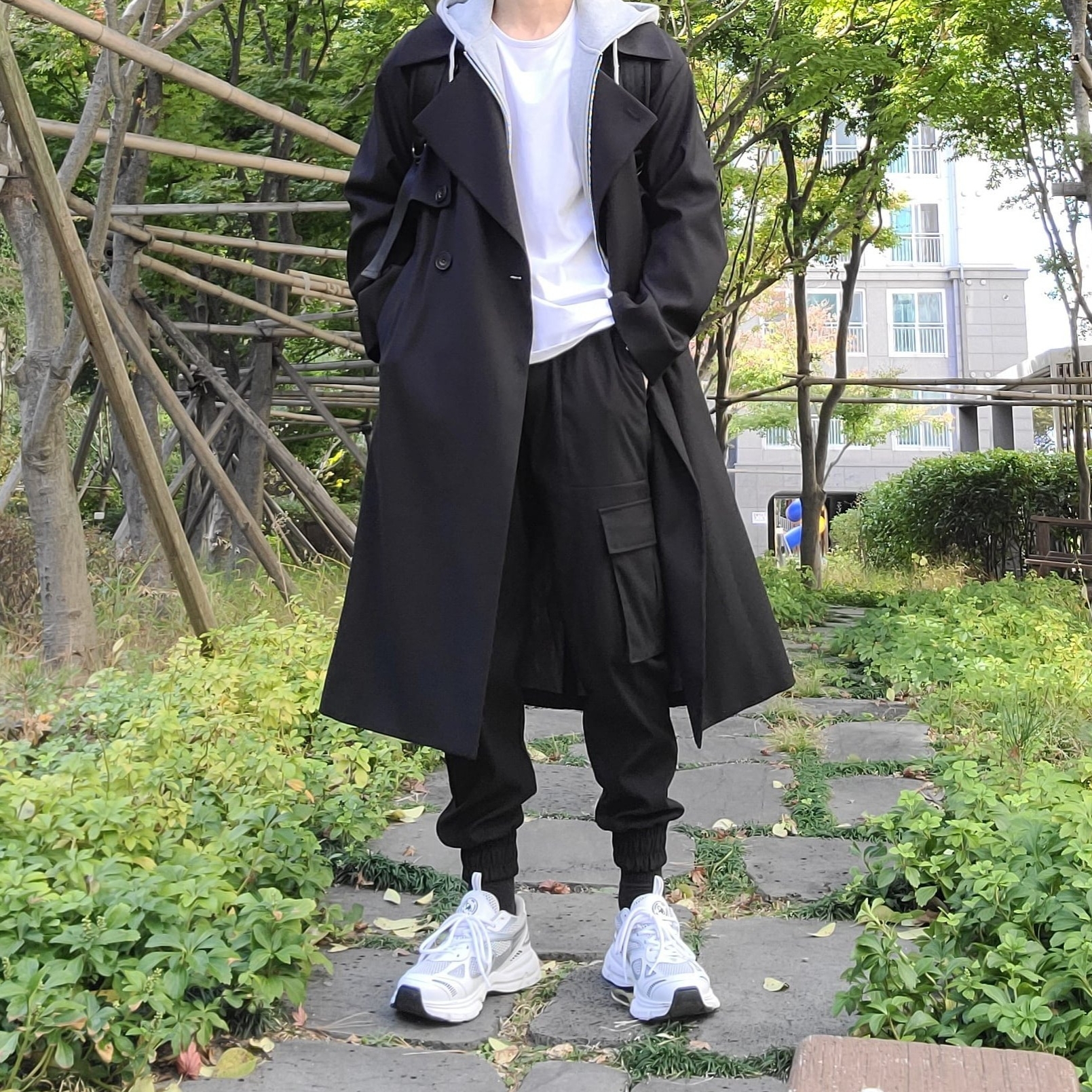 chooot님의 스타일