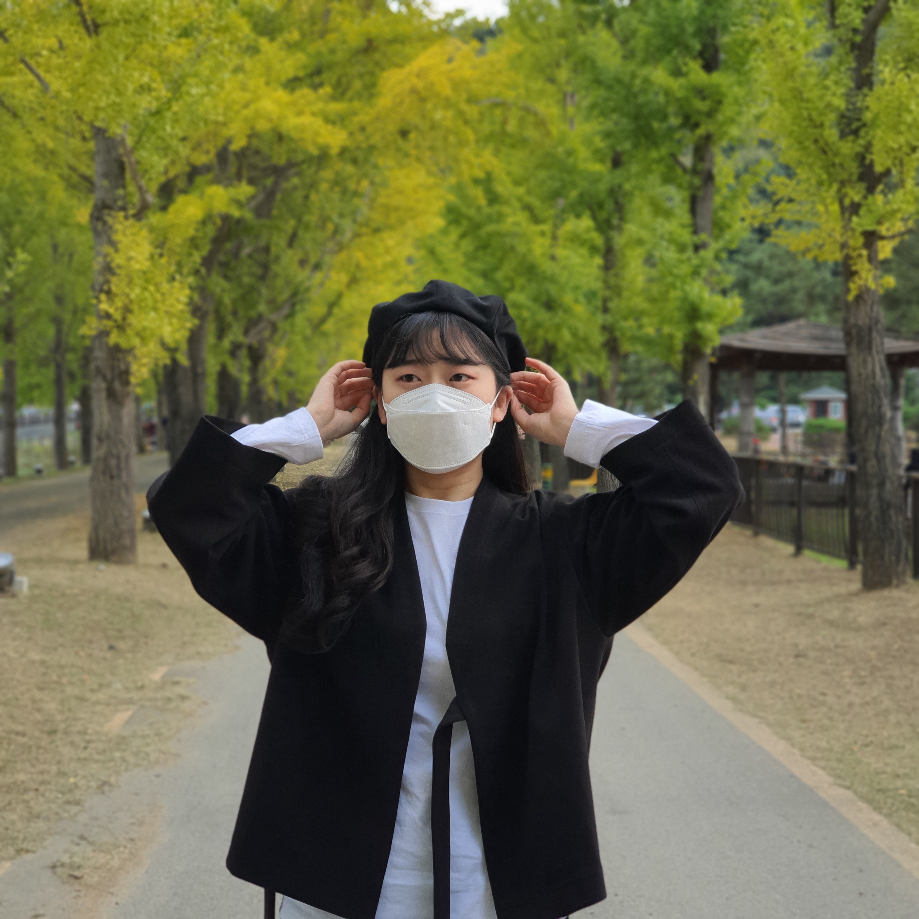 온똔입니다님의 스타일 - 3