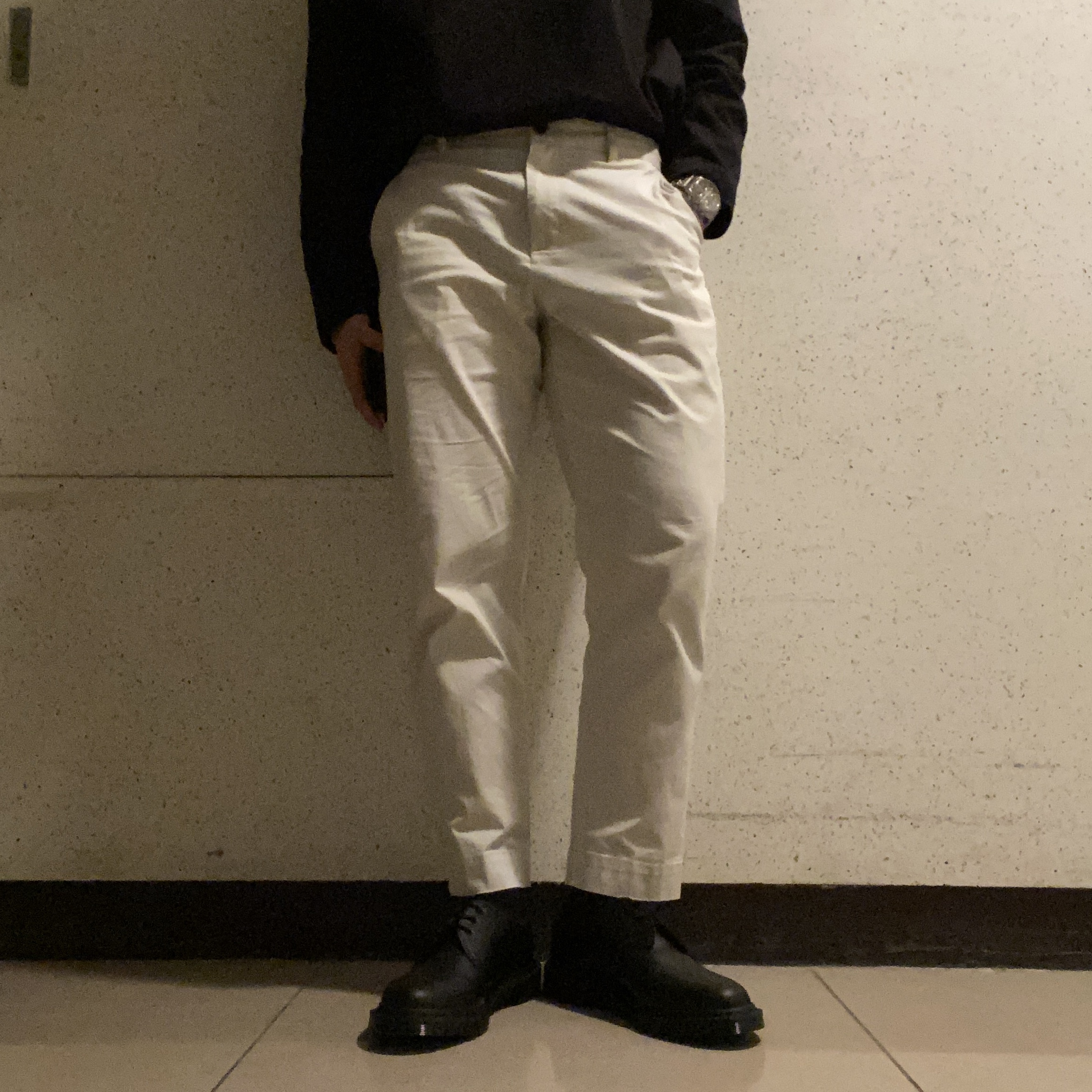 장석주님의 스타일