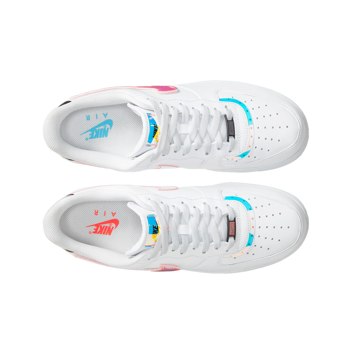 나이키 에어포스 1 '07 LV8 해브 어 굿 게임(Nike Air Force 1 '07 LV8 Have a Good Game) - 2