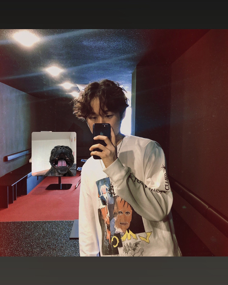 관심 유저 프로필 이미지