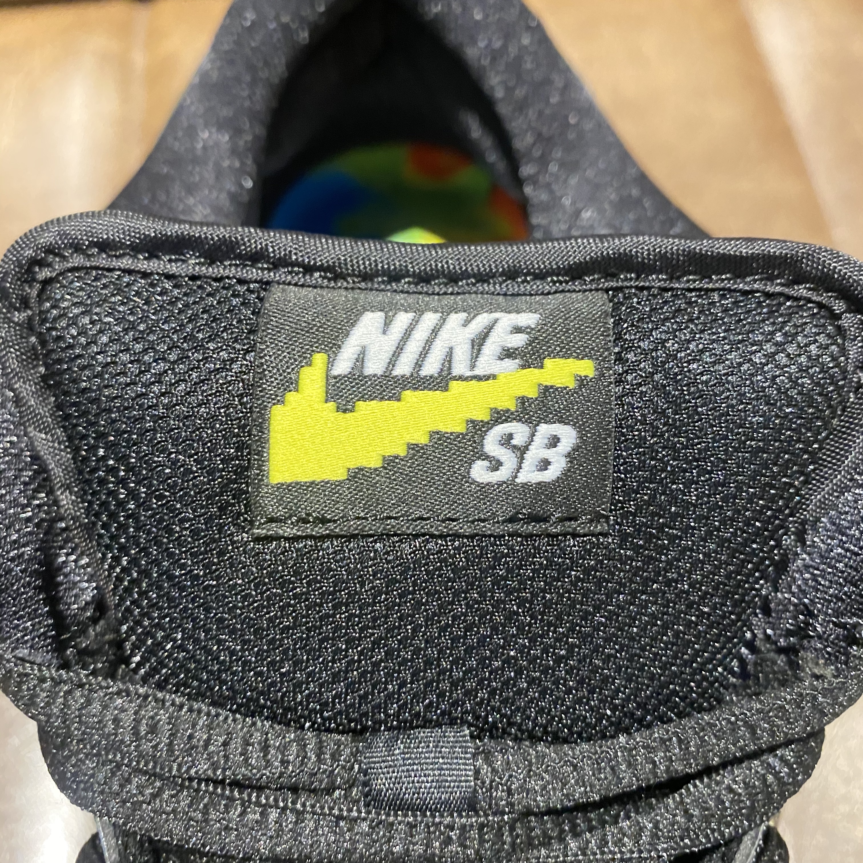 Nike x Civilist SB Dunk Low Pro Thermography 착용 스타일 - 3