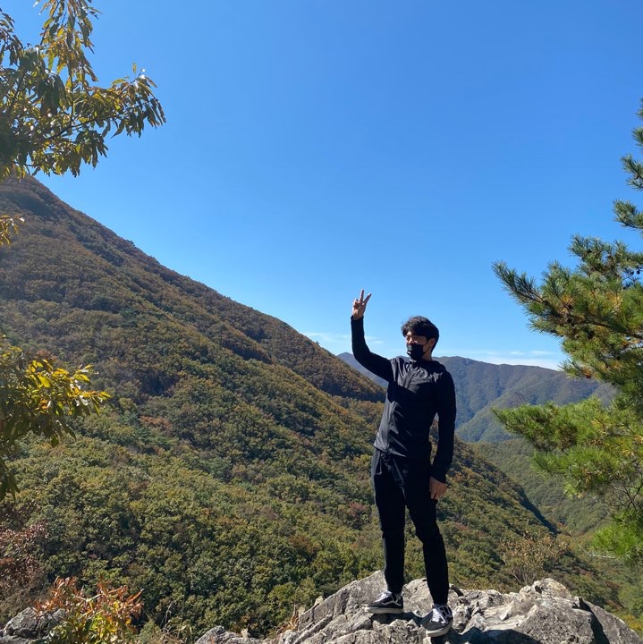 용태님의 스타일