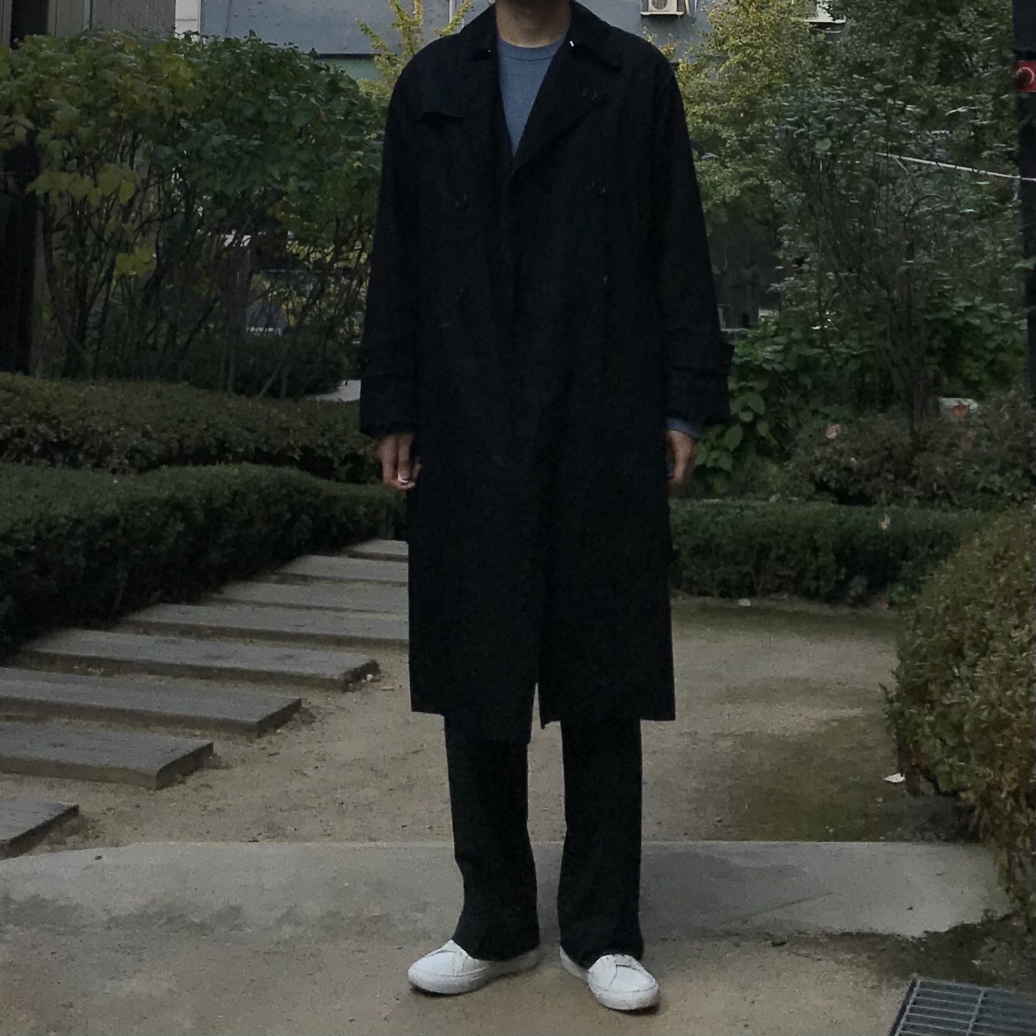 필님의 스타일 - 1
