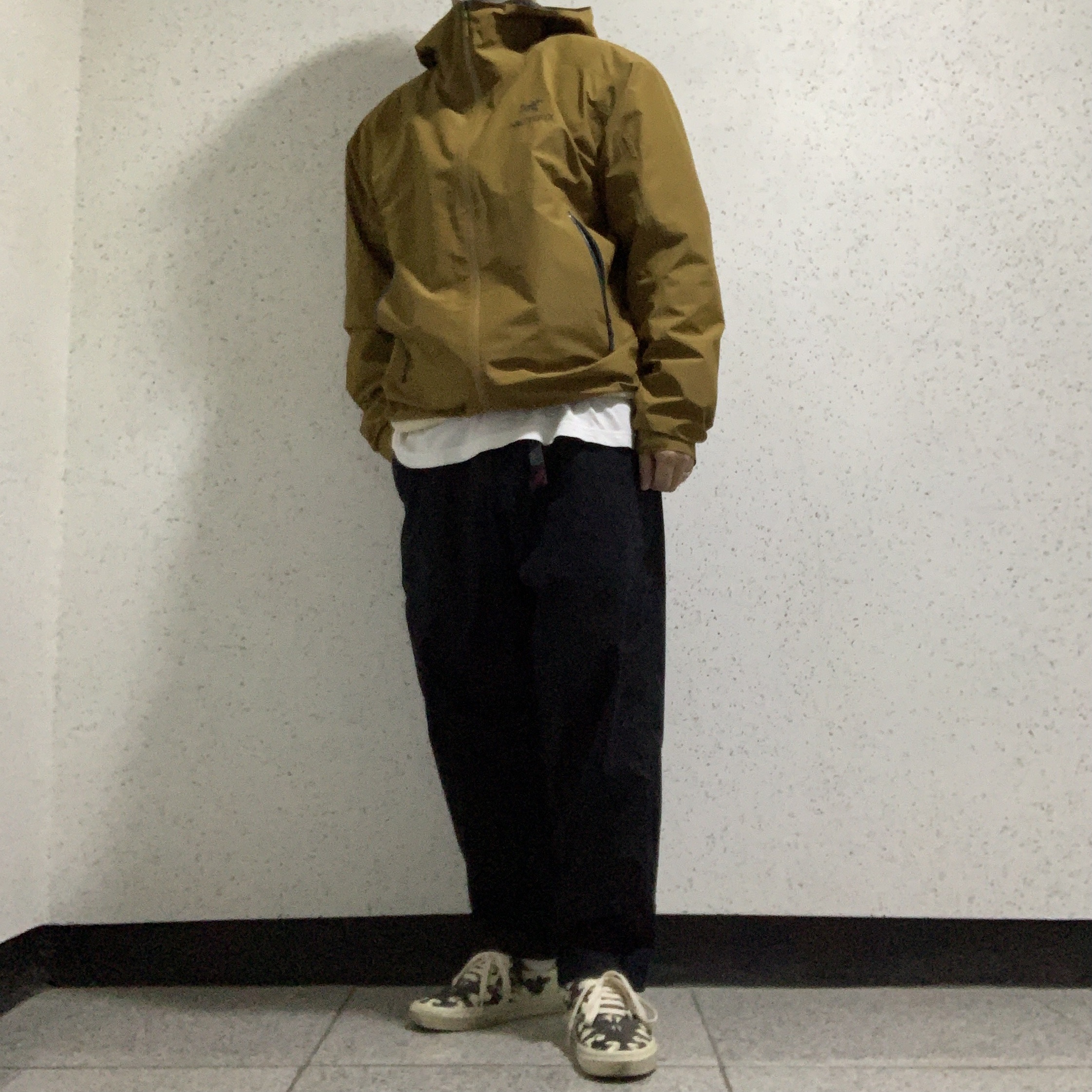 KREAM 스타일