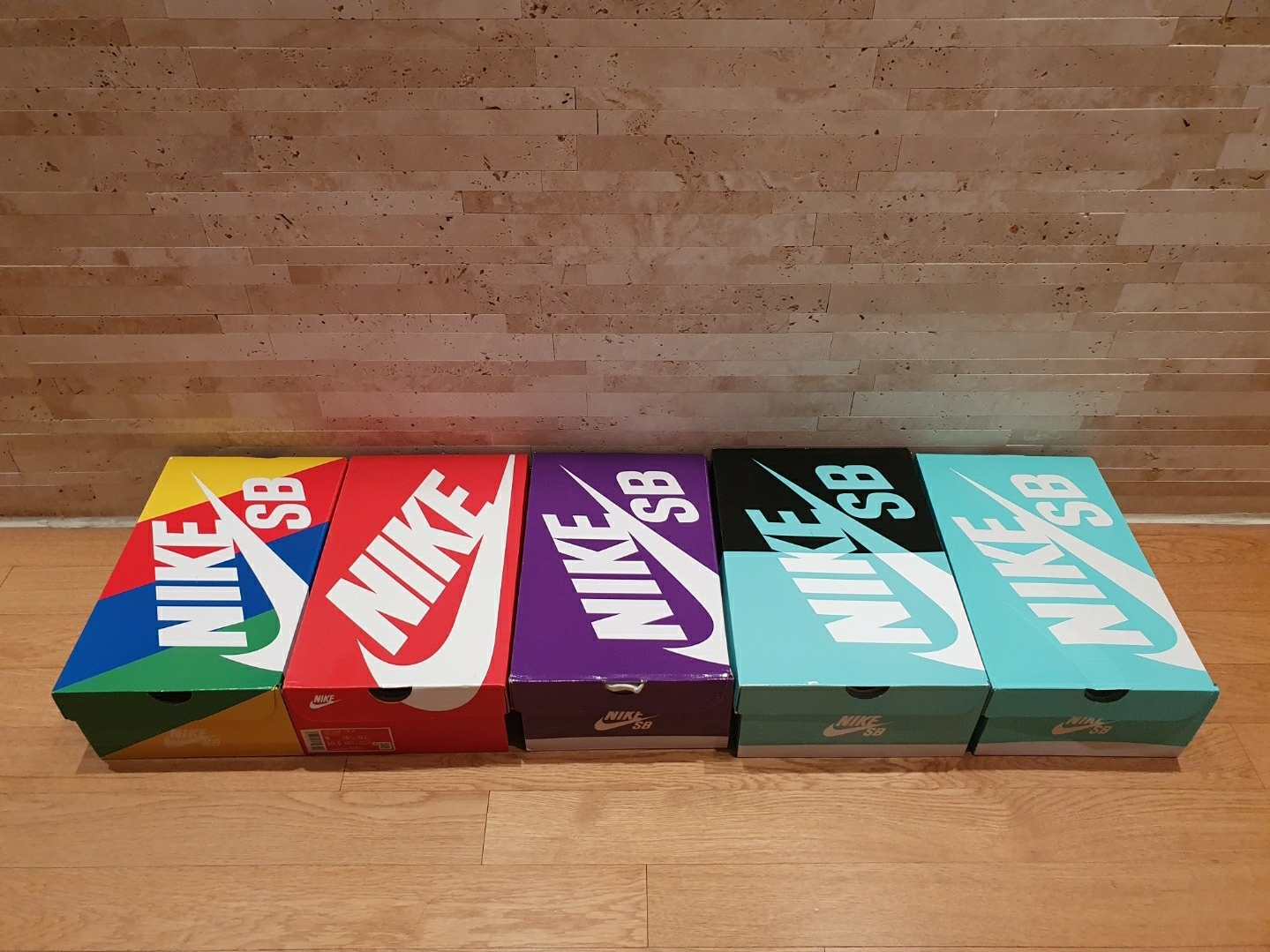Nike SB Dunk Low Pro Shadow, Nike Dunk Low SP Retro Viotech 2019 착용 스타일