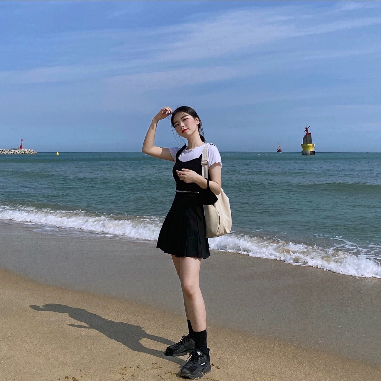 KREAM 스타일