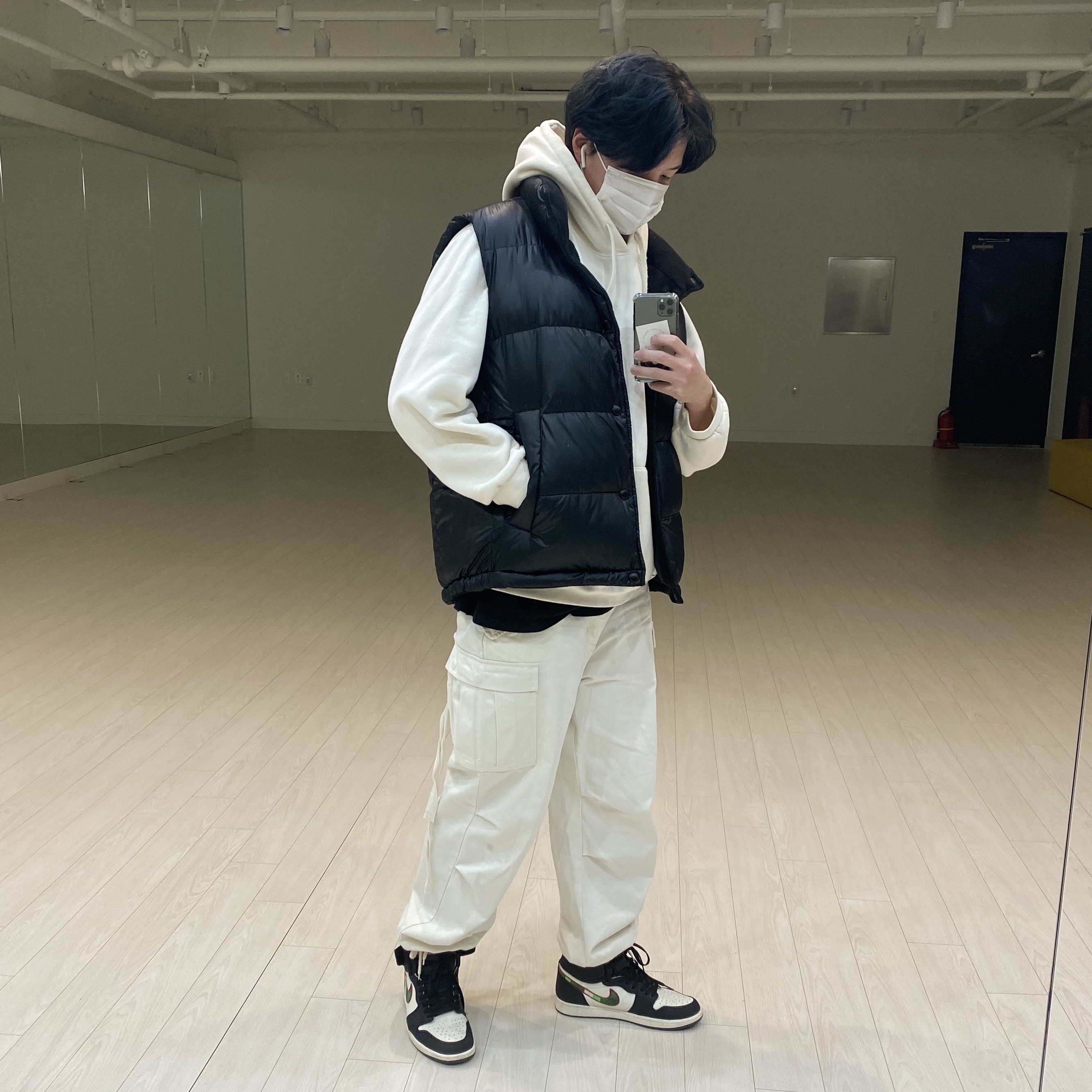 Jordan 1 Retro High OG A Star Is Born 착용 스타일 - 2