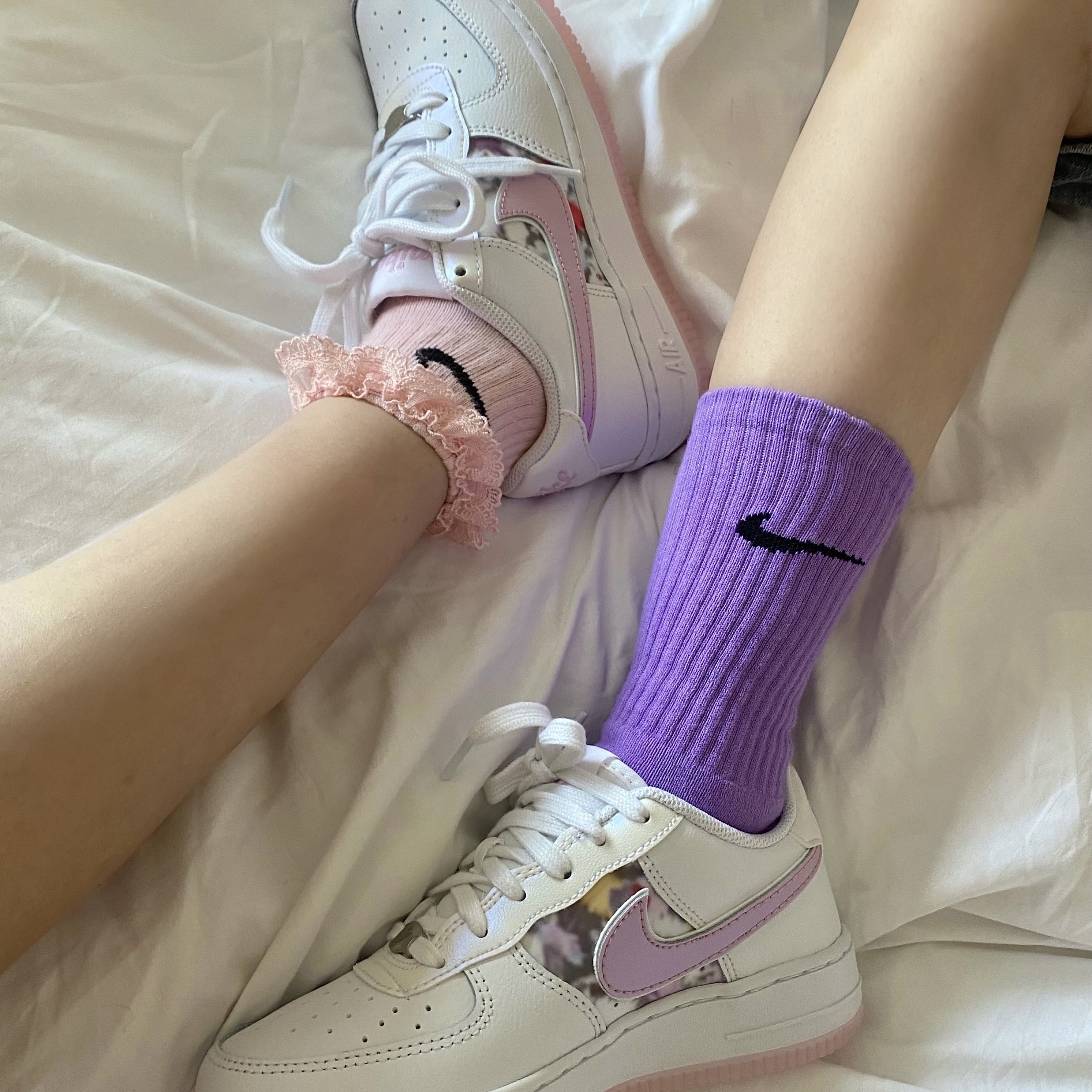 KREAM 스타일
