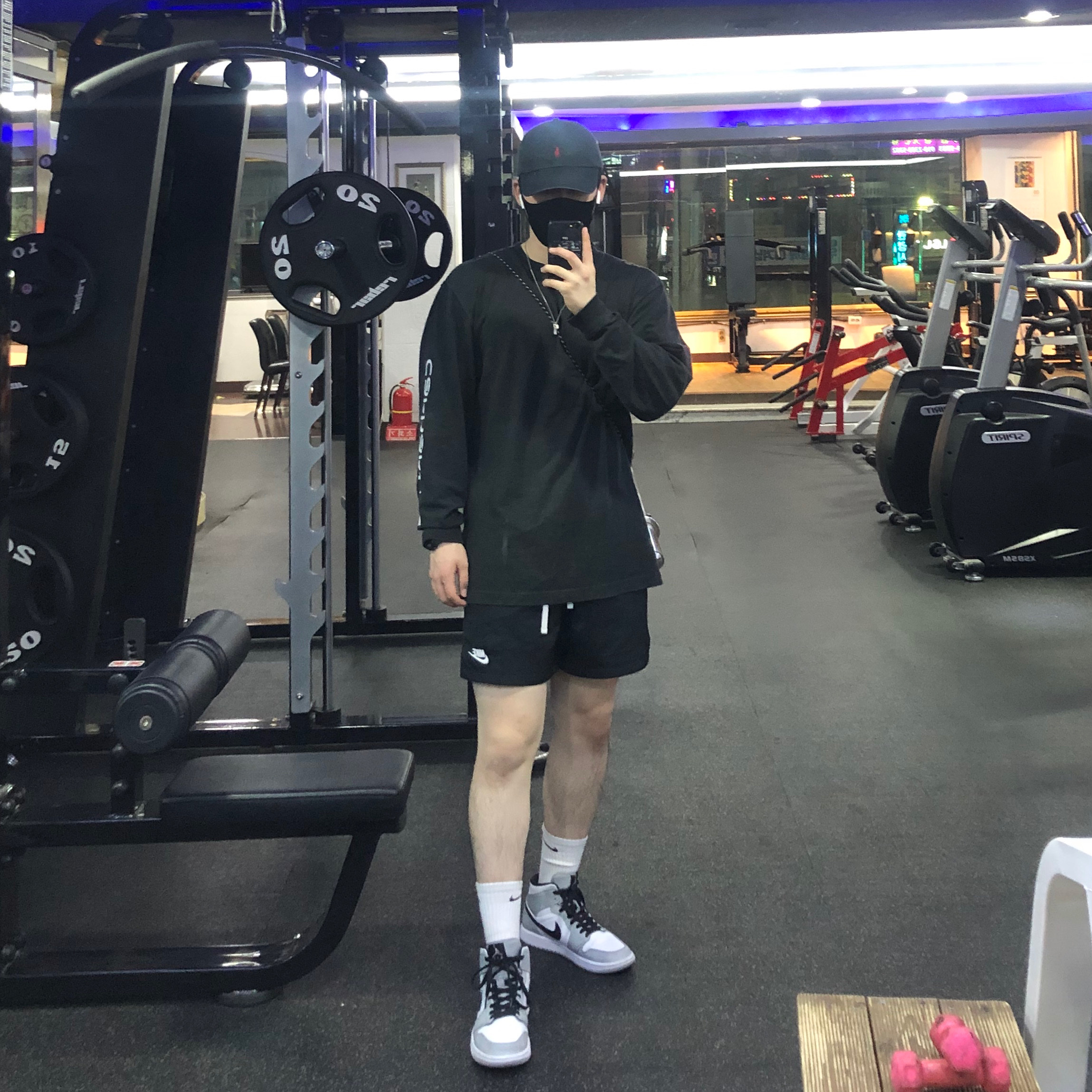 KUJI님의 스타일