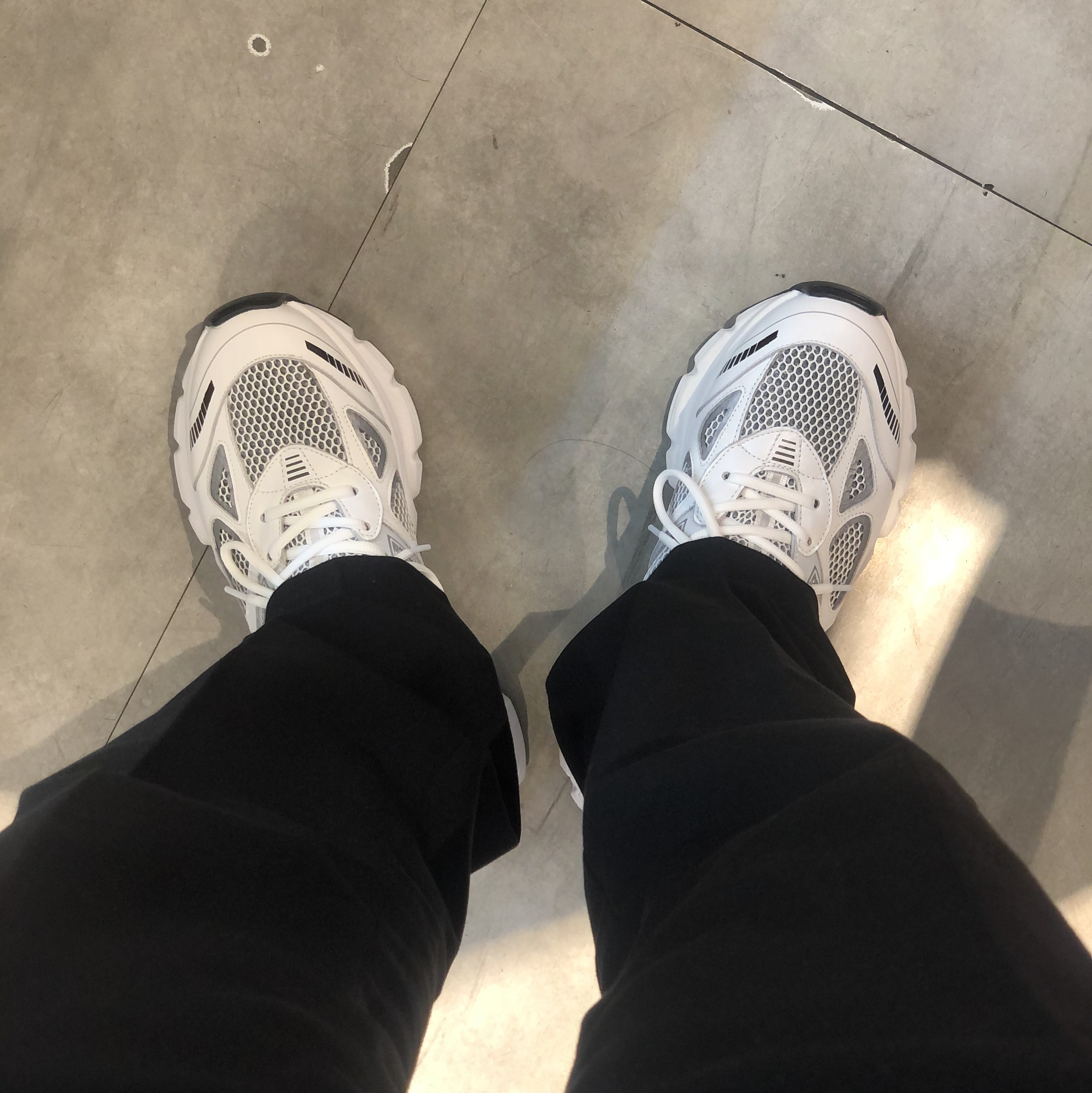 박준영님의 스타일