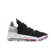 Nike LeBron 18 James Gang