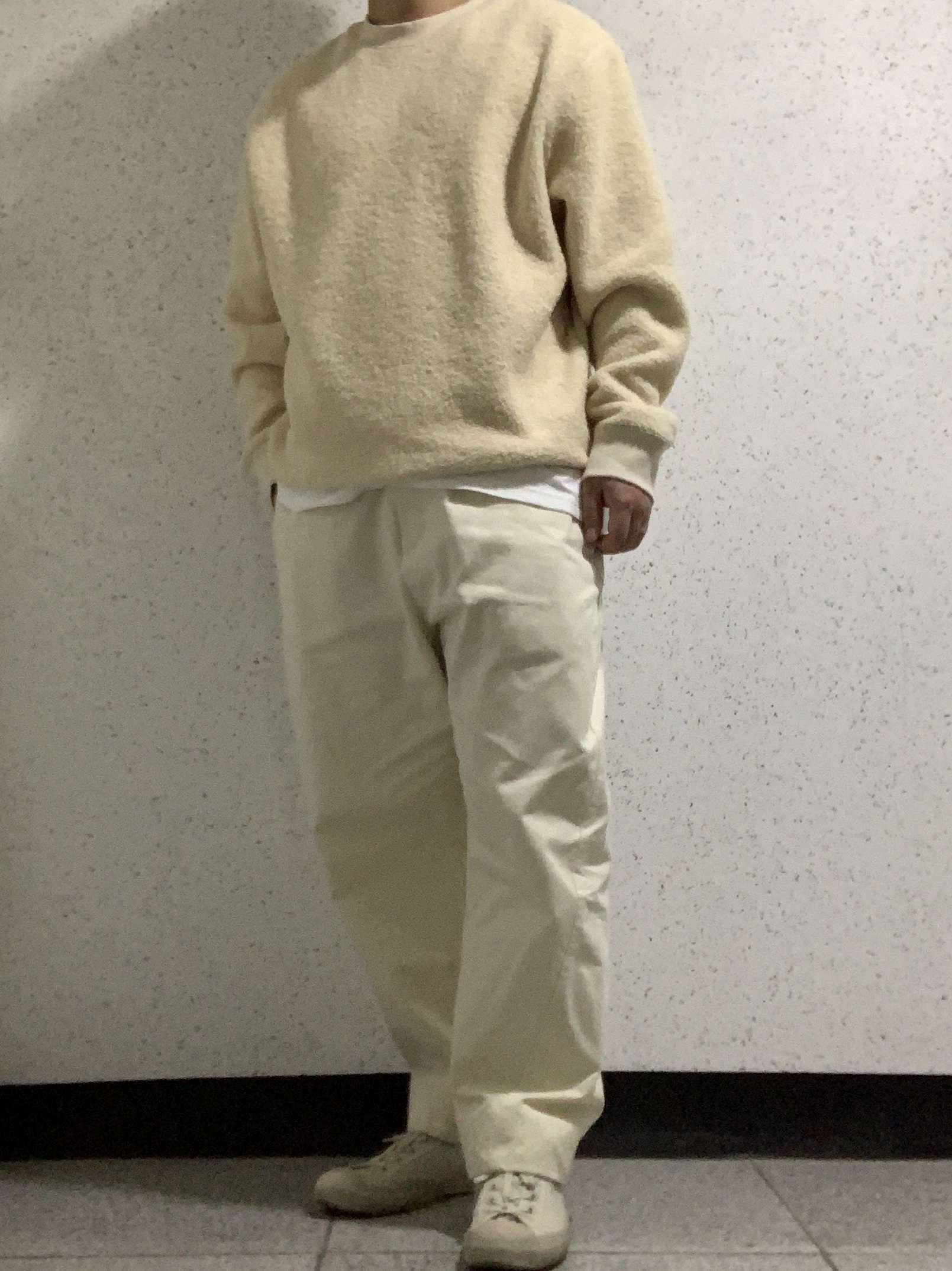 KREAM 스타일