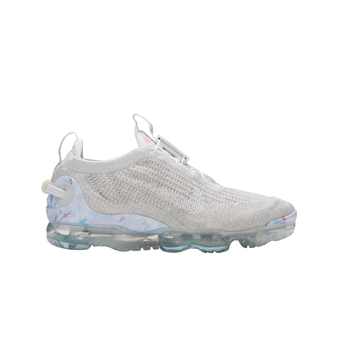 나이키 에어 베이퍼맥스 2020 플라이니트 서밋 화이트(Nike Air VaporMax 2020 Flyknit Summit White)