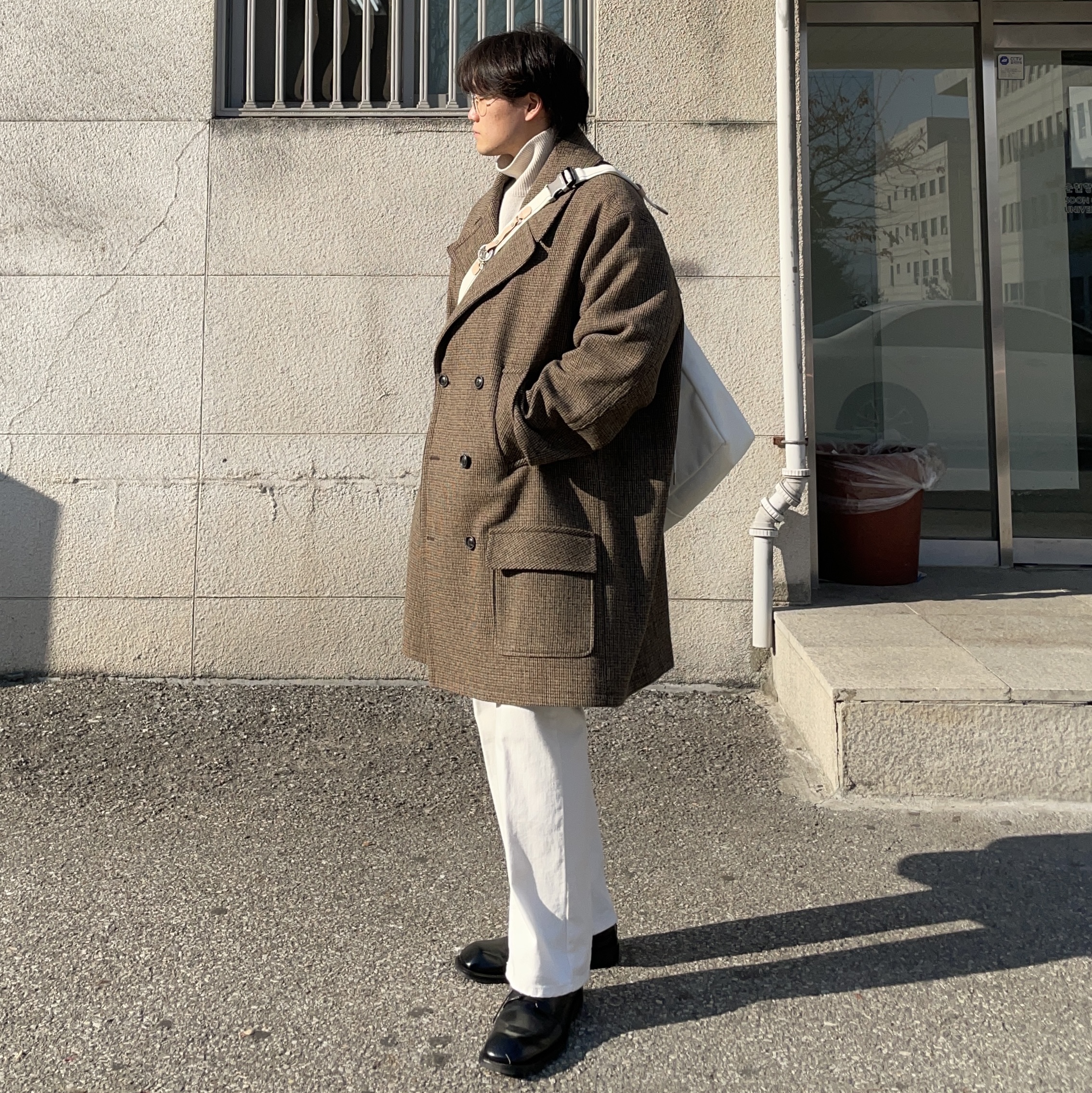 김상윤님의 스타일