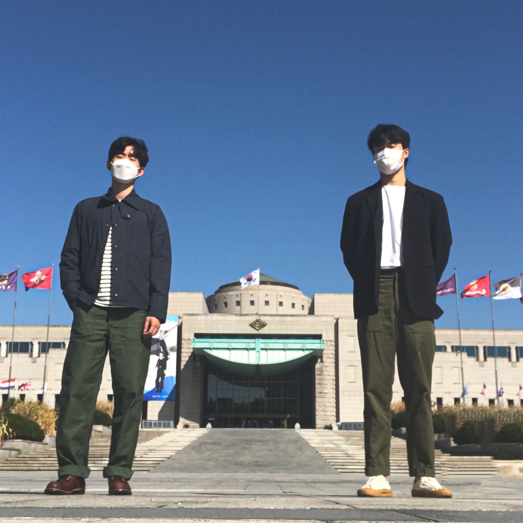머완님의 스타일