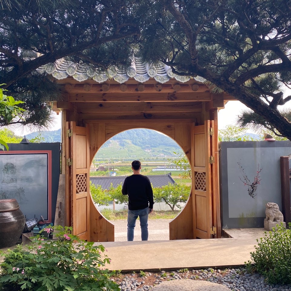 ㅎ님의 스타일