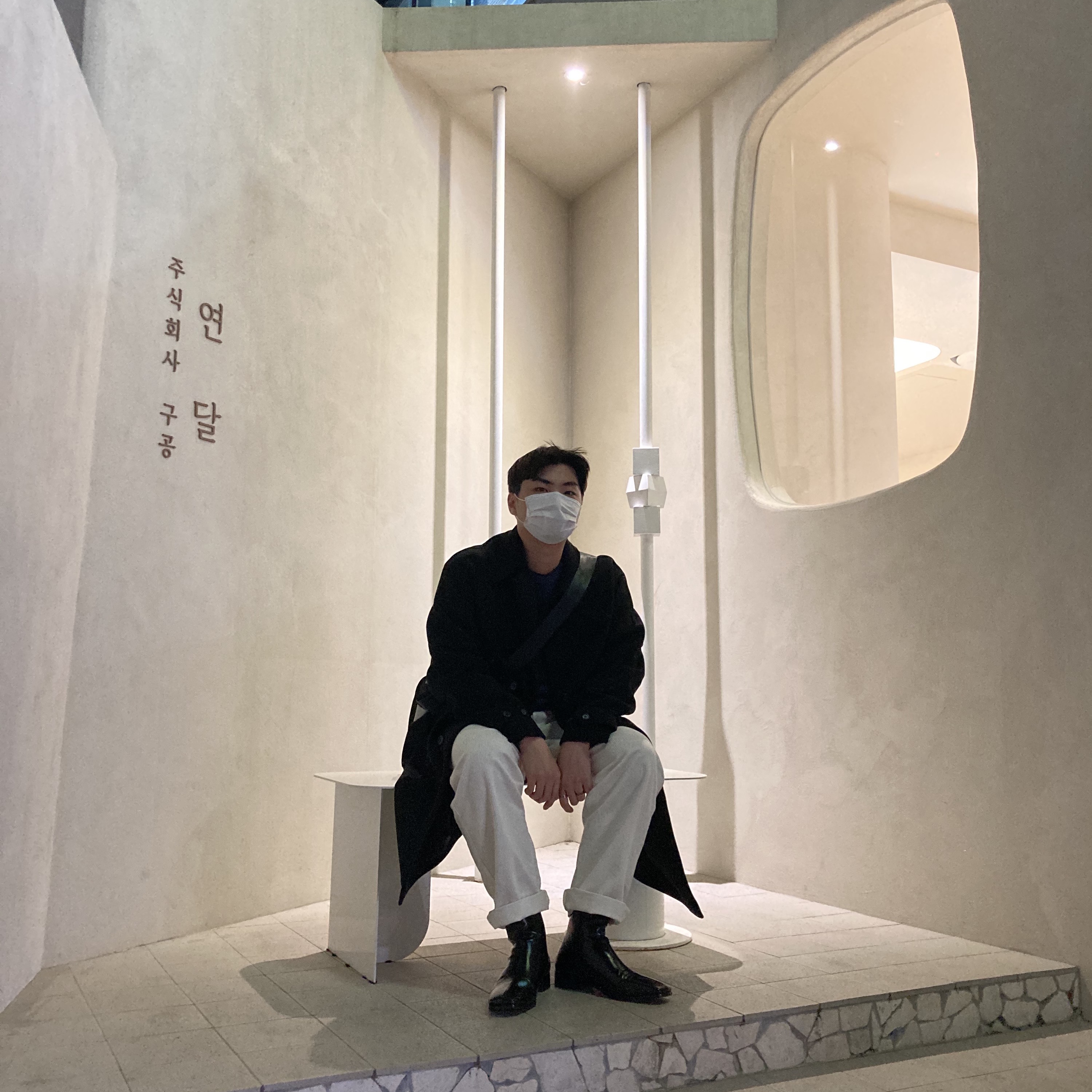 leesuit8166님의 스타일