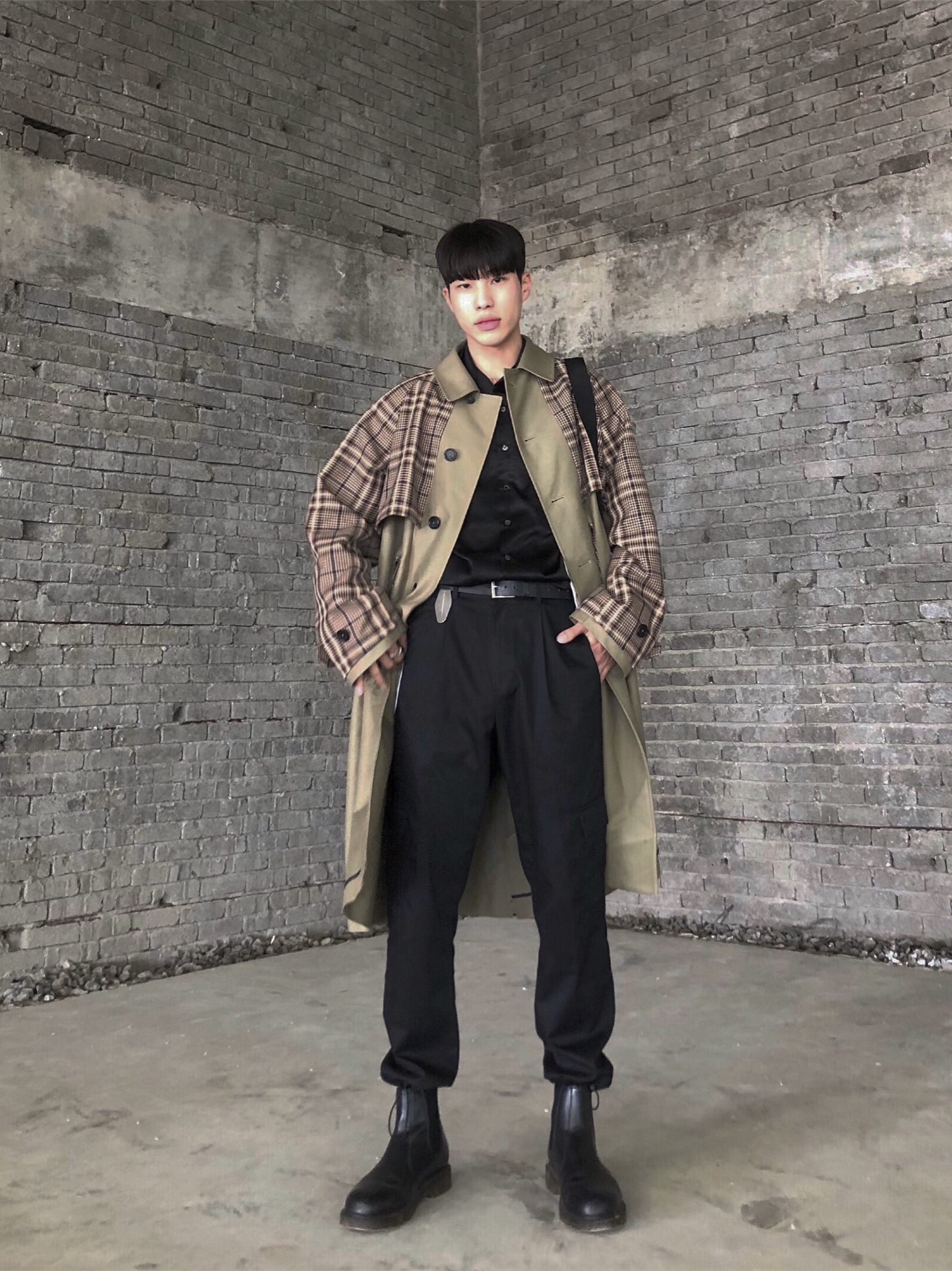 명이나물님의 스타일