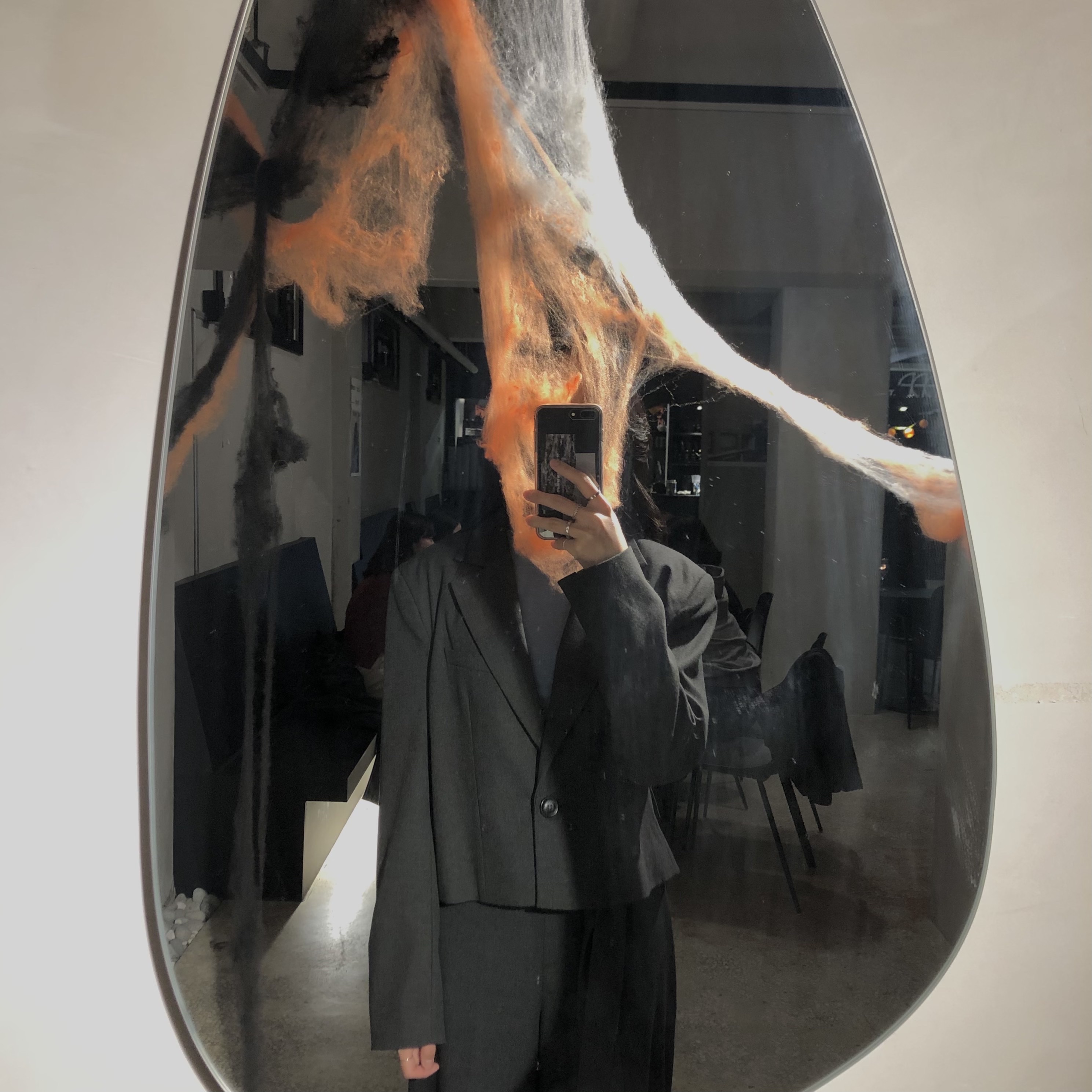 쿠키몬스터님의 스타일