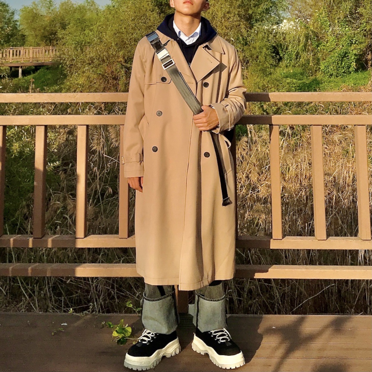 승일님의 스타일
