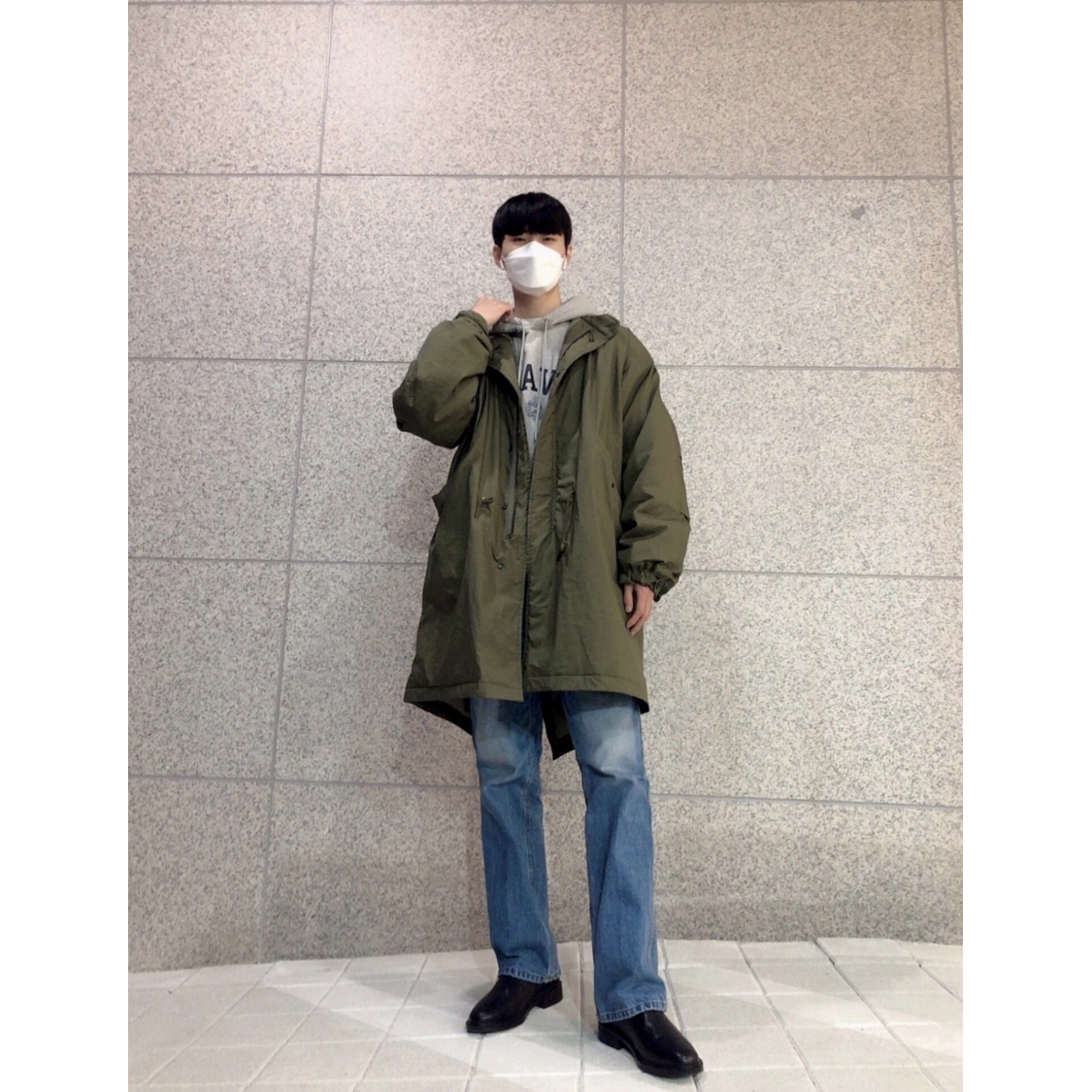 ss9897님의 스타일