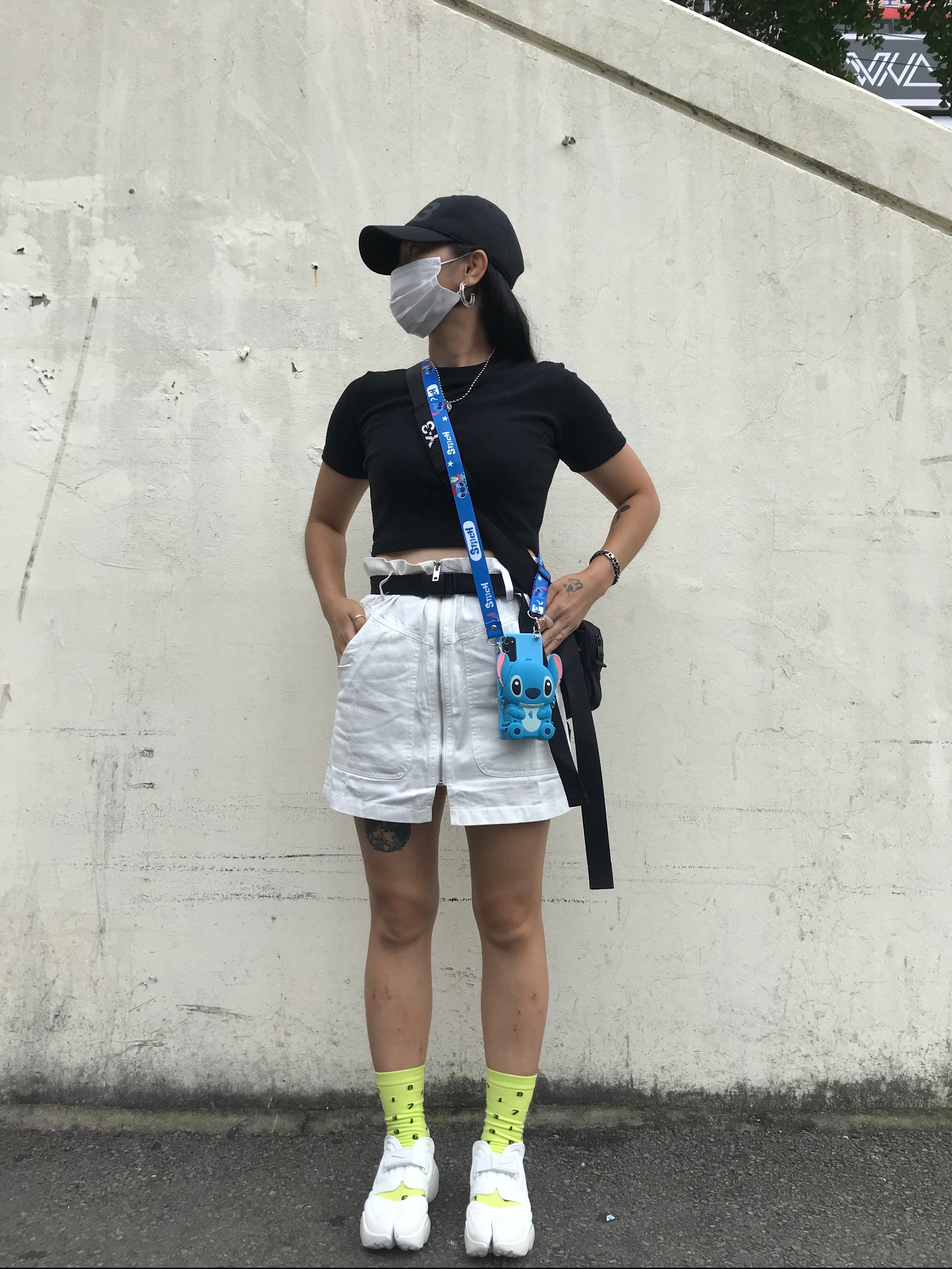 이하탱탱님의 스타일