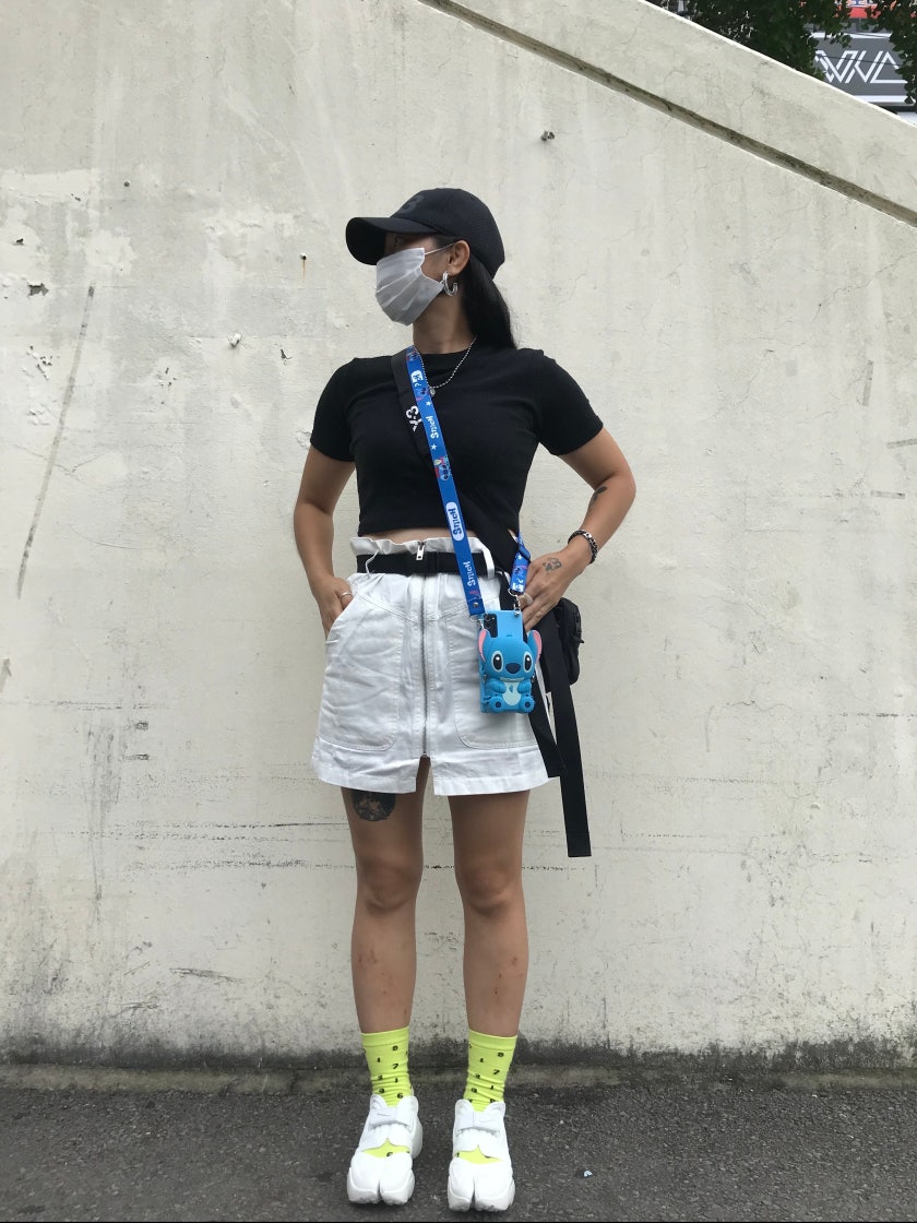 이하탱탱 (@sk6141) 님의 게시물 | KREAM