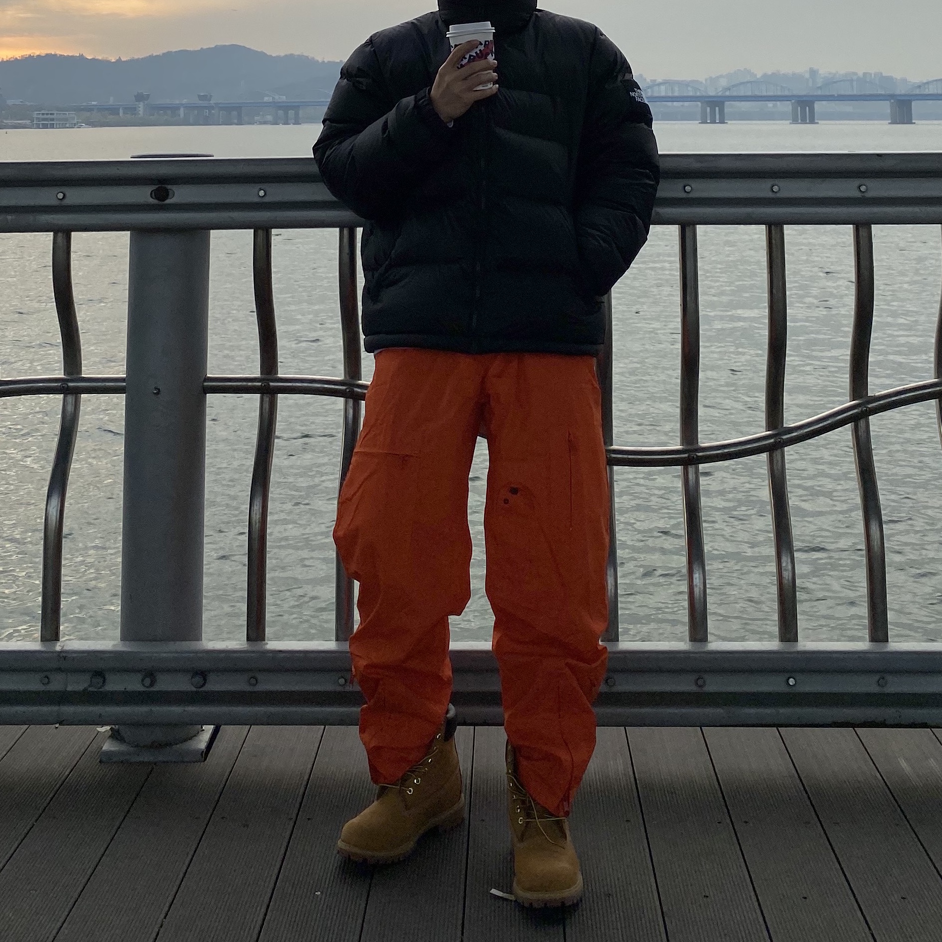 참치님의 스타일