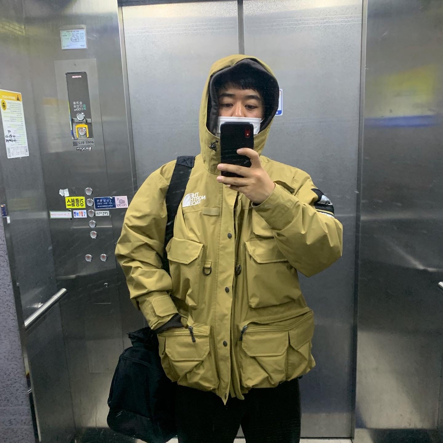 호춘이야님의 스타일