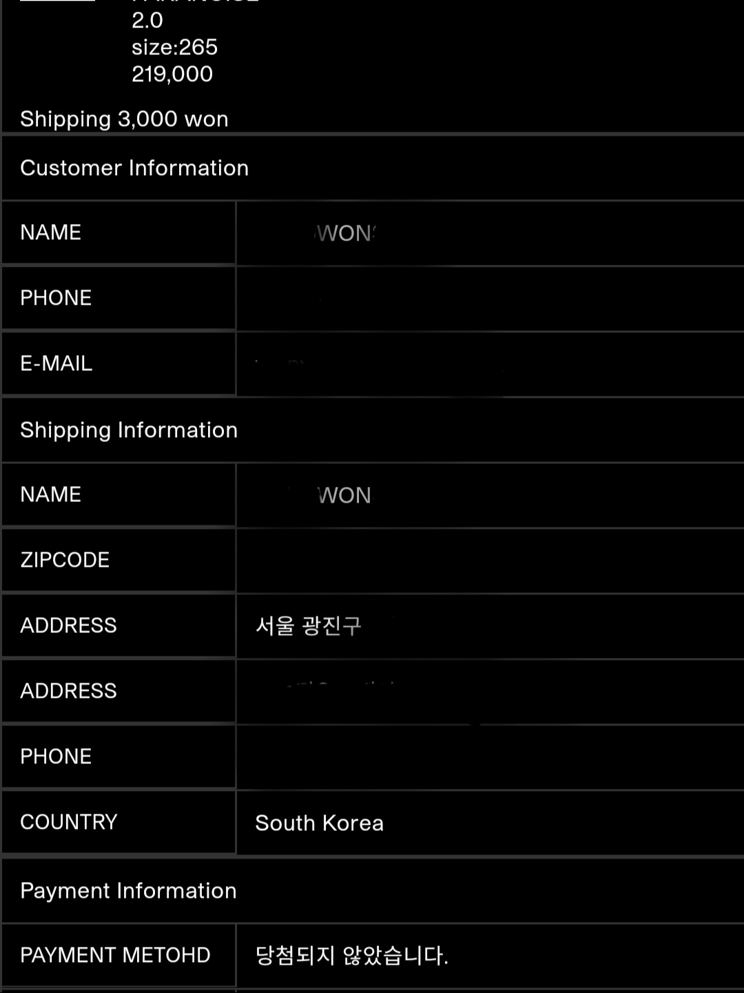 Nike SB Dunk Low Pro Blue Fury 착용 스타일 - 2