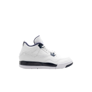 (PS) Jordan 4 Retro LS Legend Blue