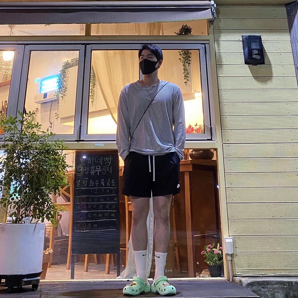 KUJI님의 스타일