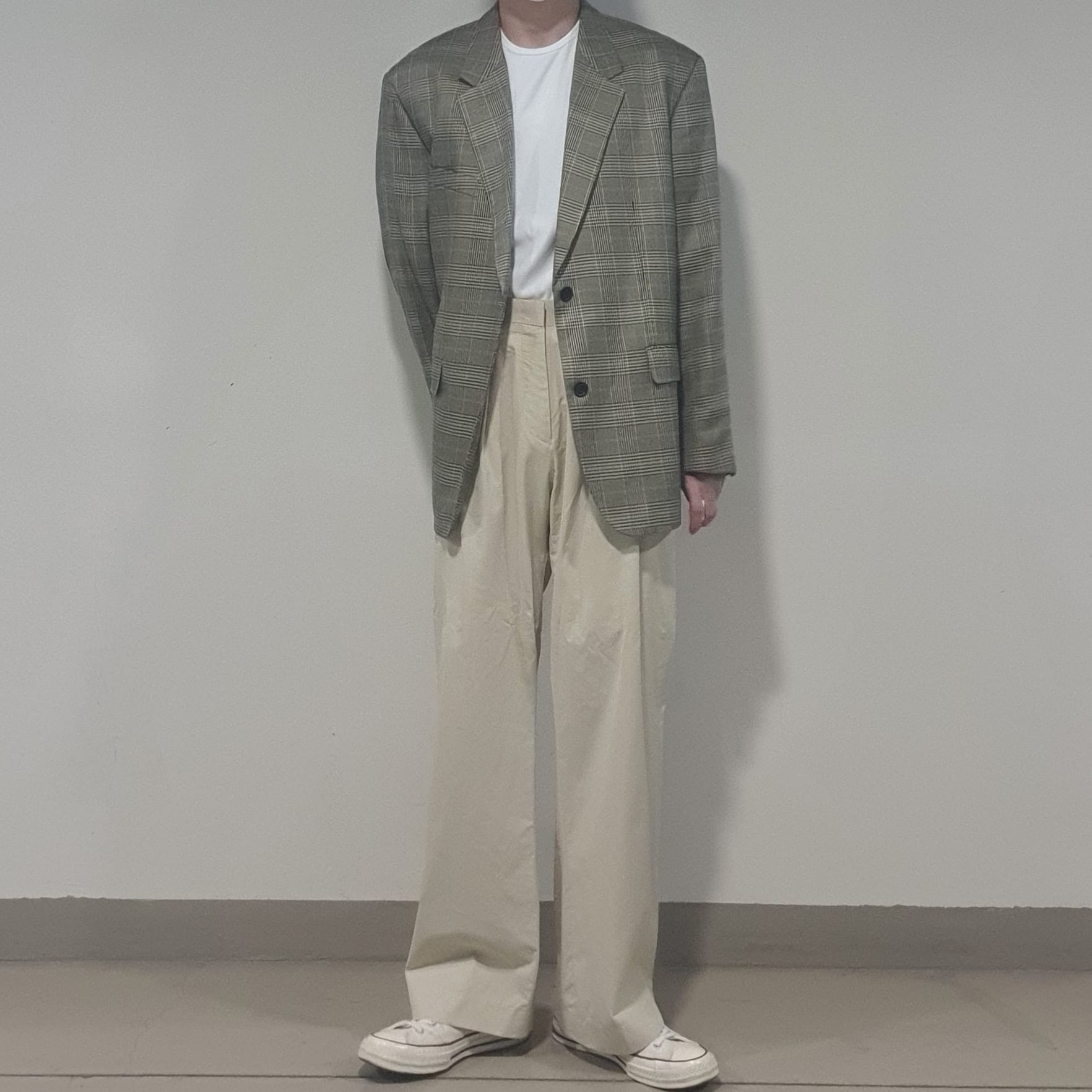 사과님의 스타일
